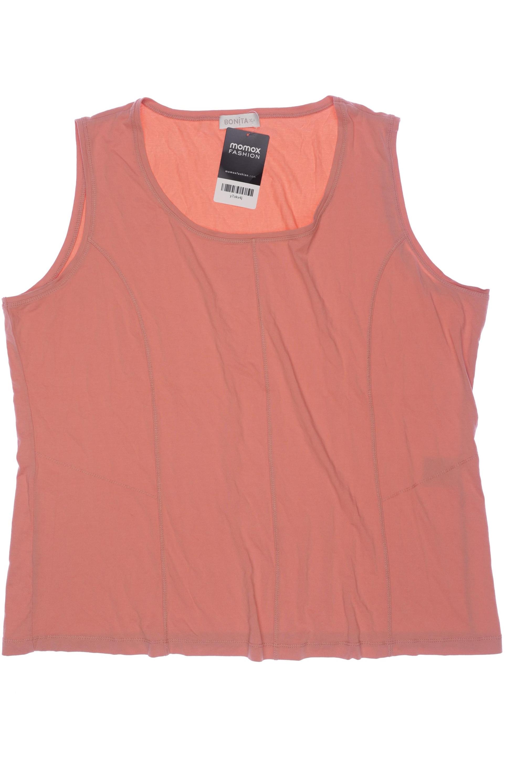 

Bonita Damen Top, pink, Gr. 44