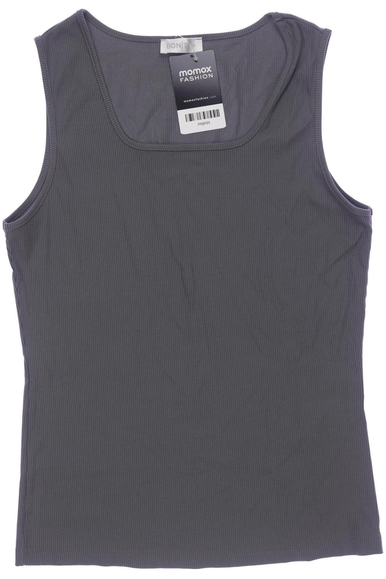 

Bonita Damen Top, grau, Gr. 38