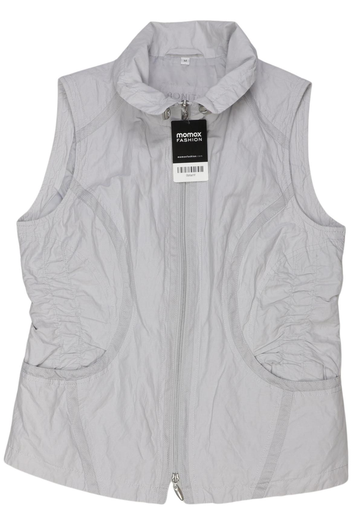 

Bonita Damen Weste, grau, Gr. 38