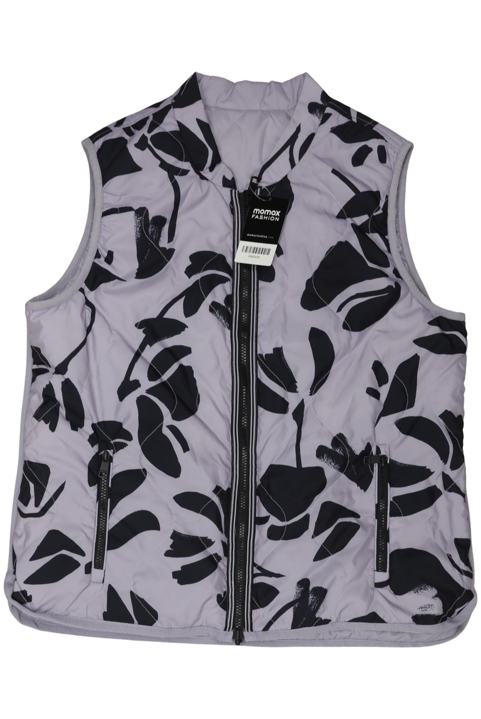 

Bonita Damen Weste, grau, Gr. 40