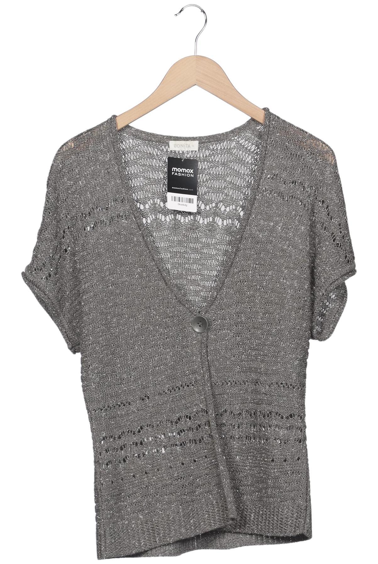 

Bonita Damen Weste, grau, Gr. 38