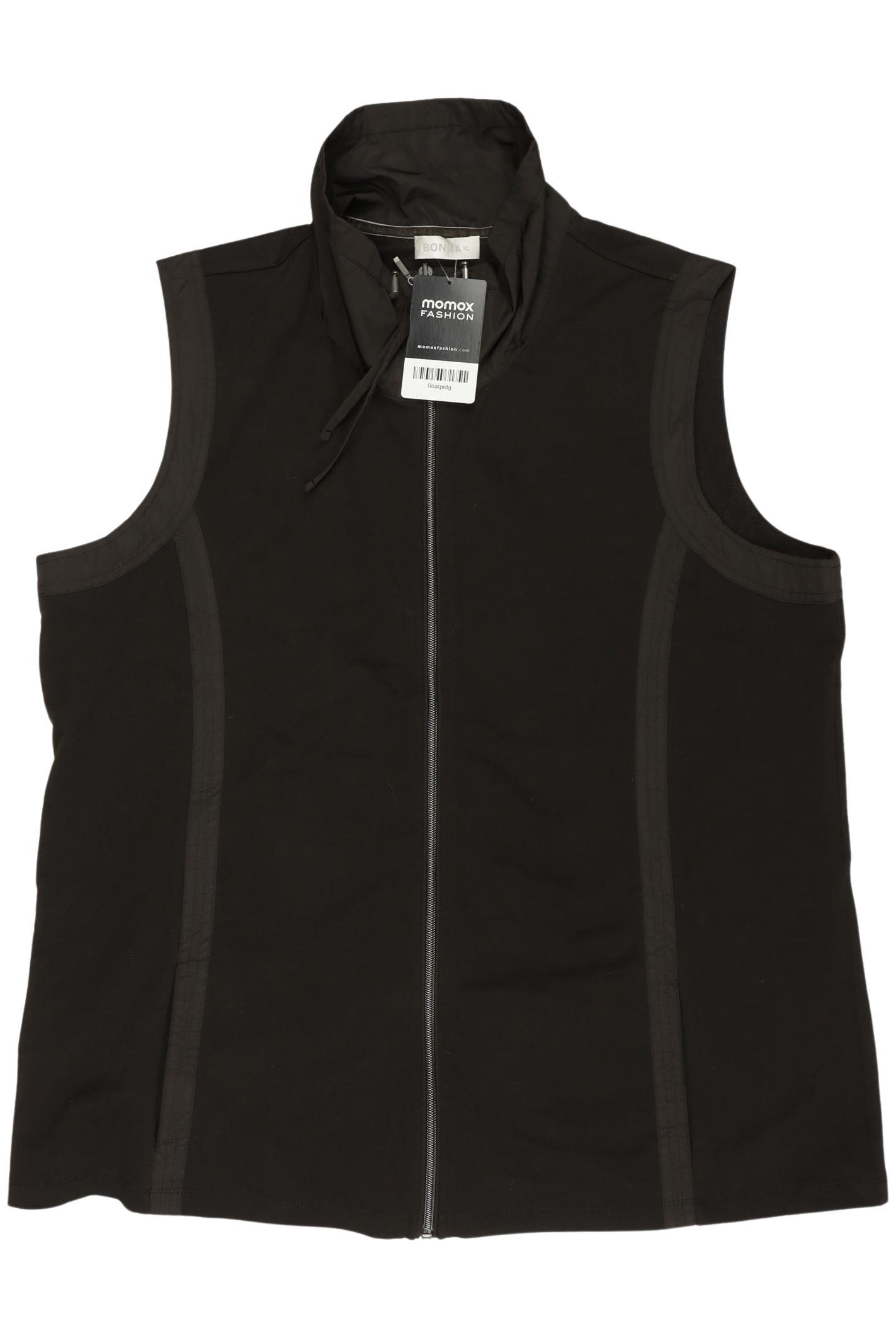 

Bonita Damen Weste, braun, Gr. 44