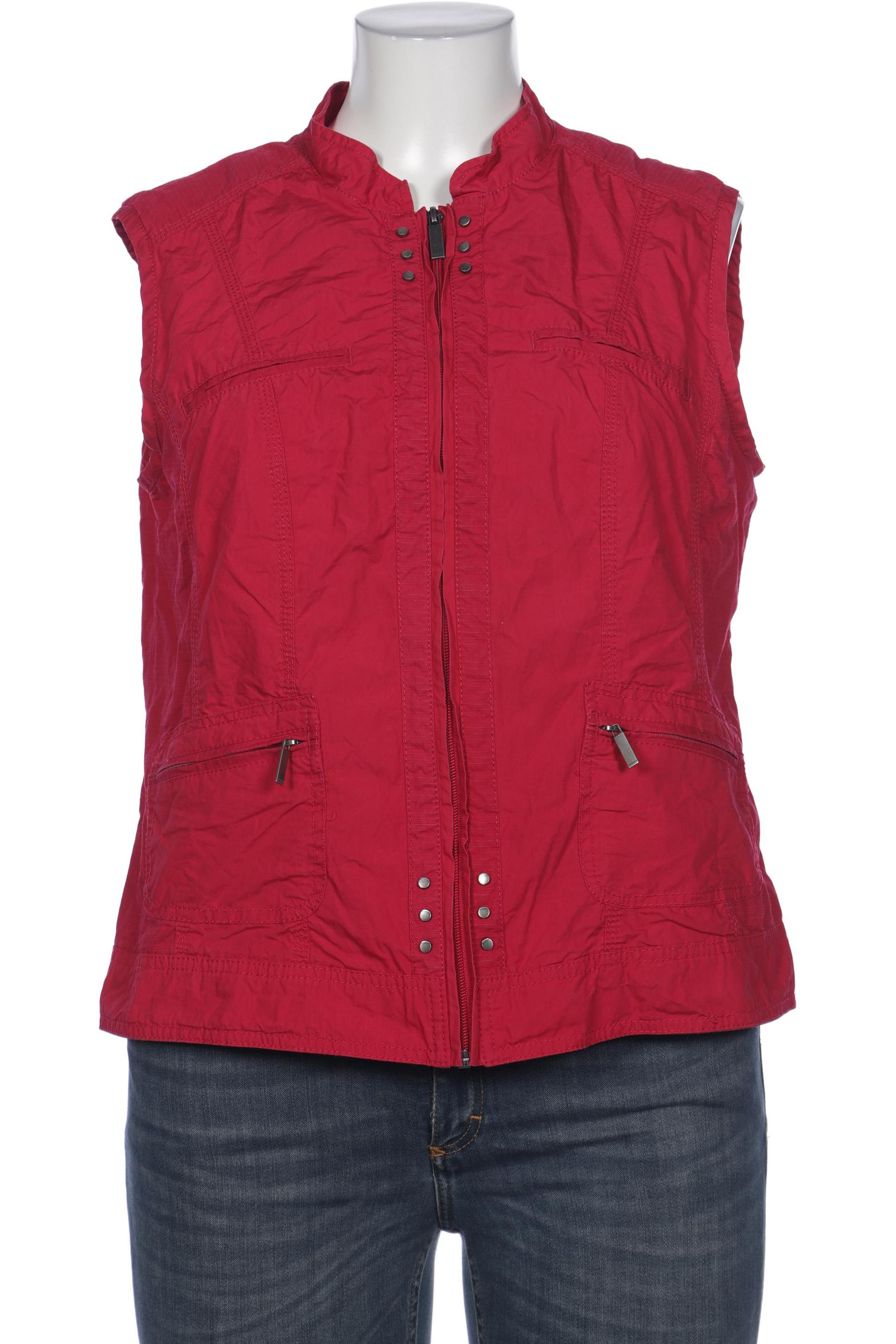 

Bonita Damen Weste, pink
