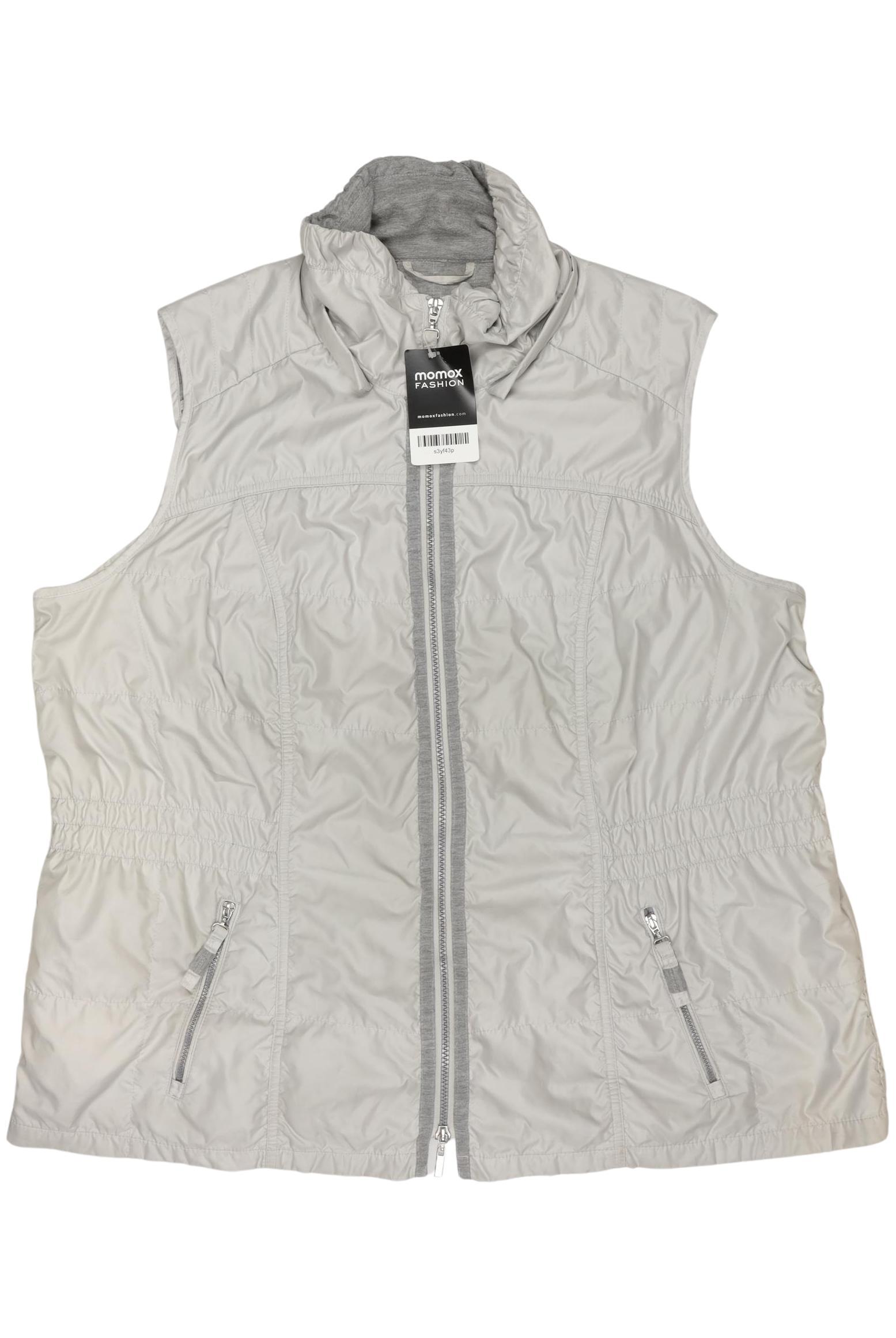 

Bonita Damen Weste, grau, Gr. 46