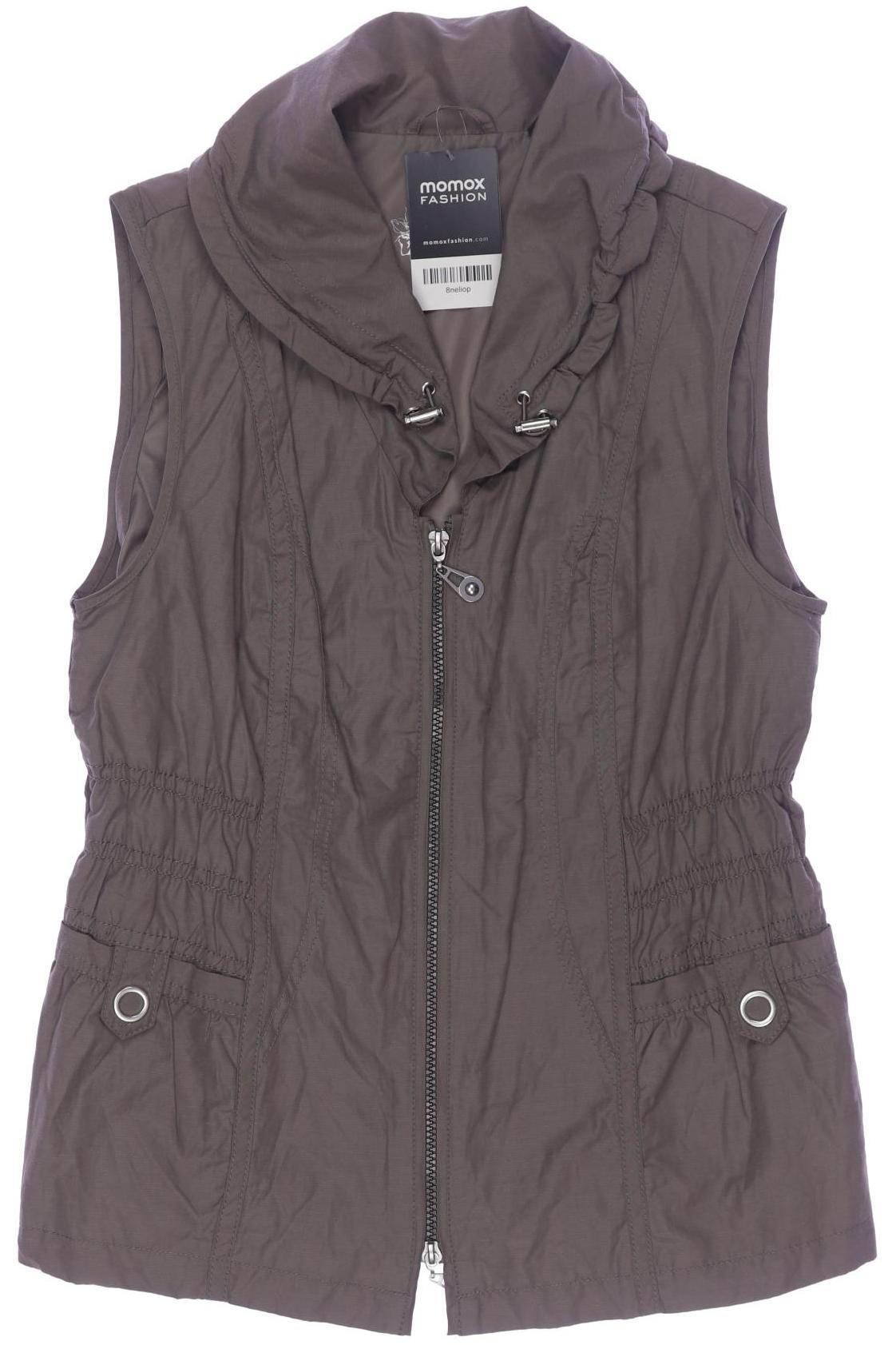 

Bonita Damen Weste, braun, Gr. 36