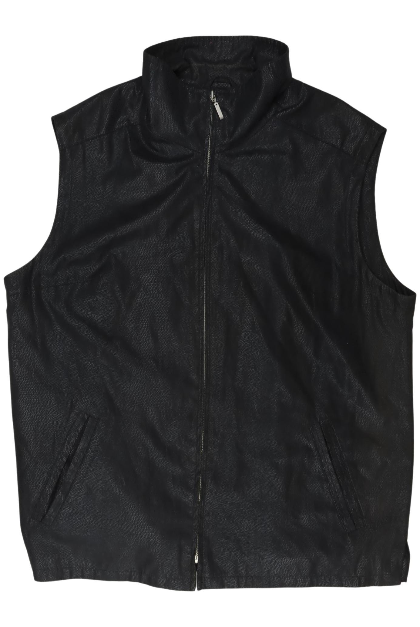 

Bonita Damen Weste, schwarz, Gr. 44