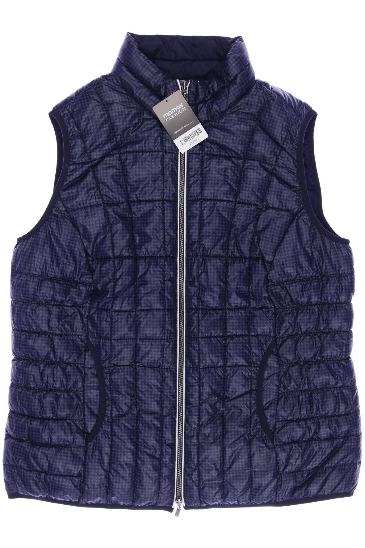 

Bonita Damen Weste, marineblau, Gr. 44