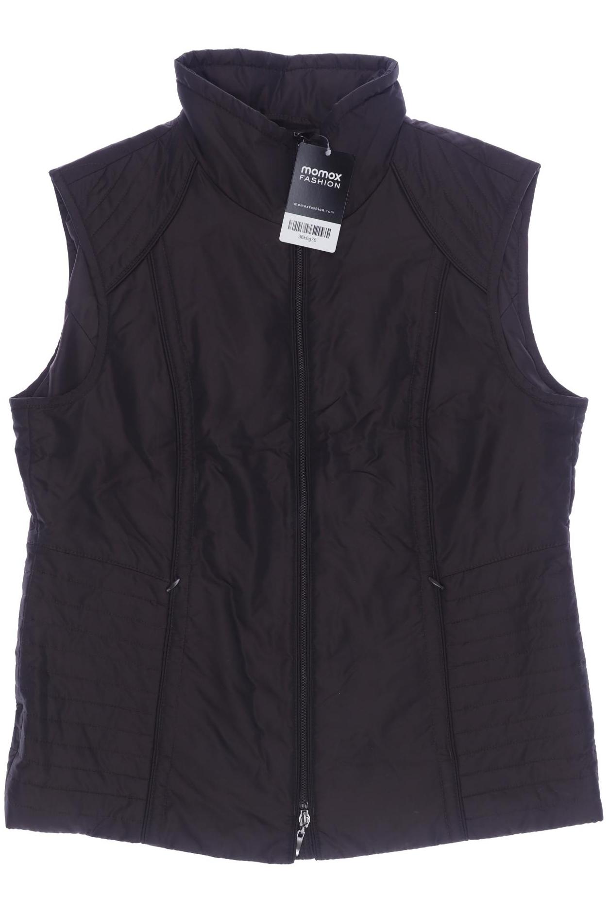 

Bonita Damen Weste, braun, Gr. 38