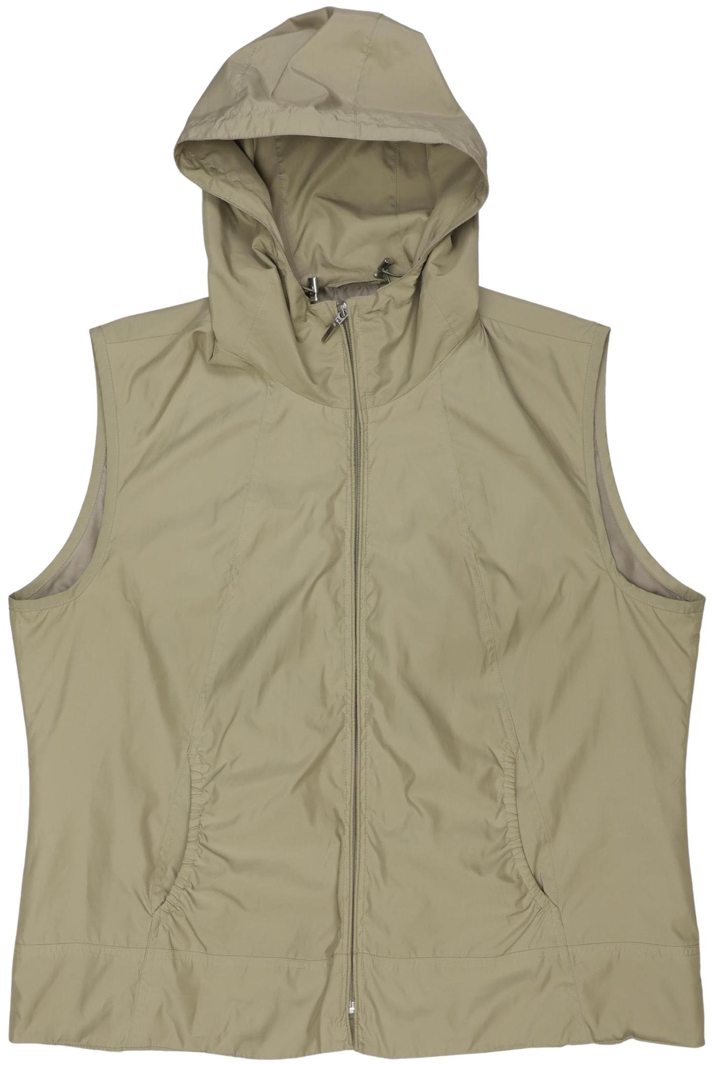 

Bonita Damen Weste, beige, Gr. 44