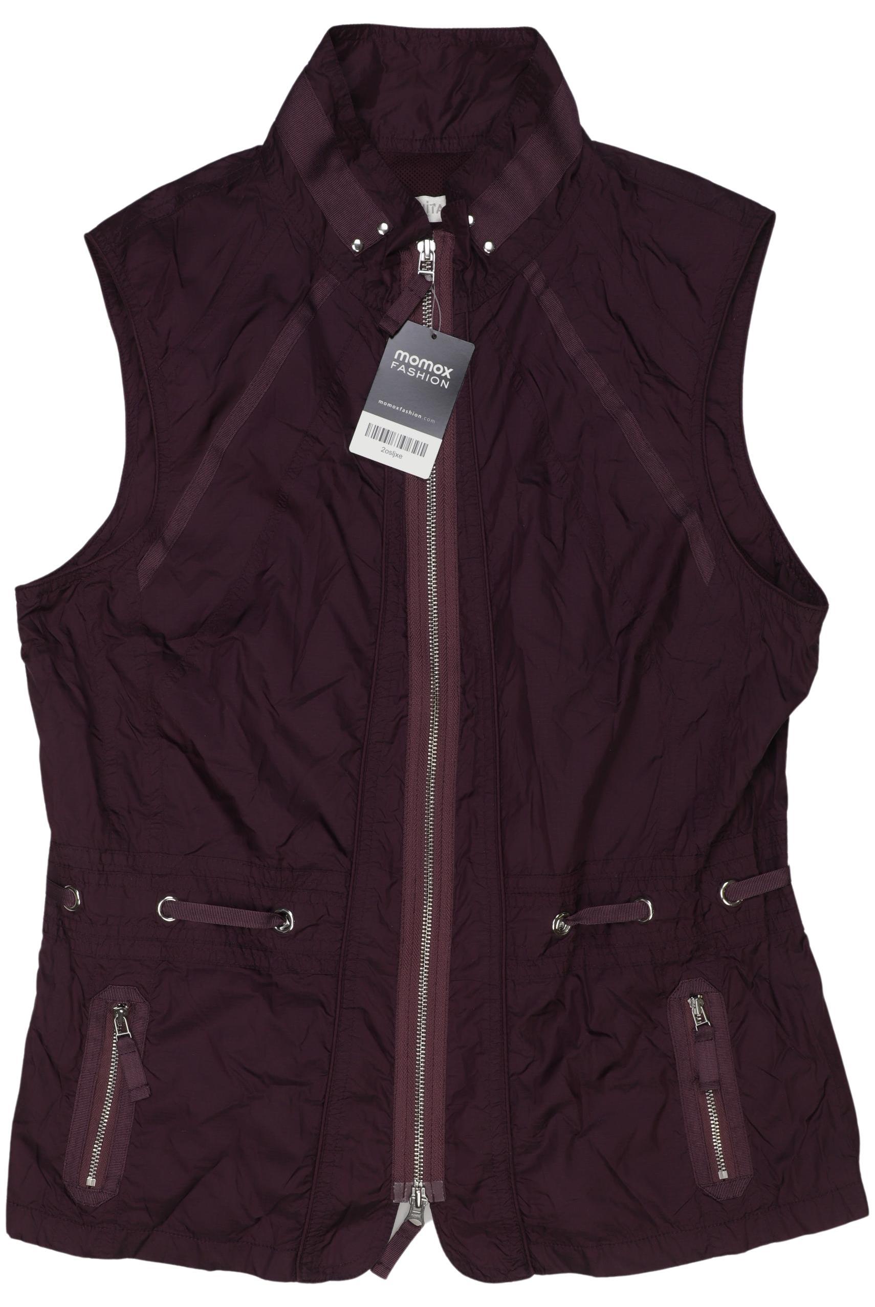 

Bonita Damen Weste, flieder, Gr. 42