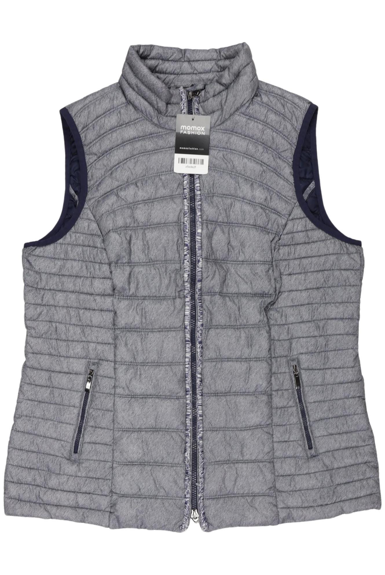 

Bonita Damen Weste, grau, Gr. 40