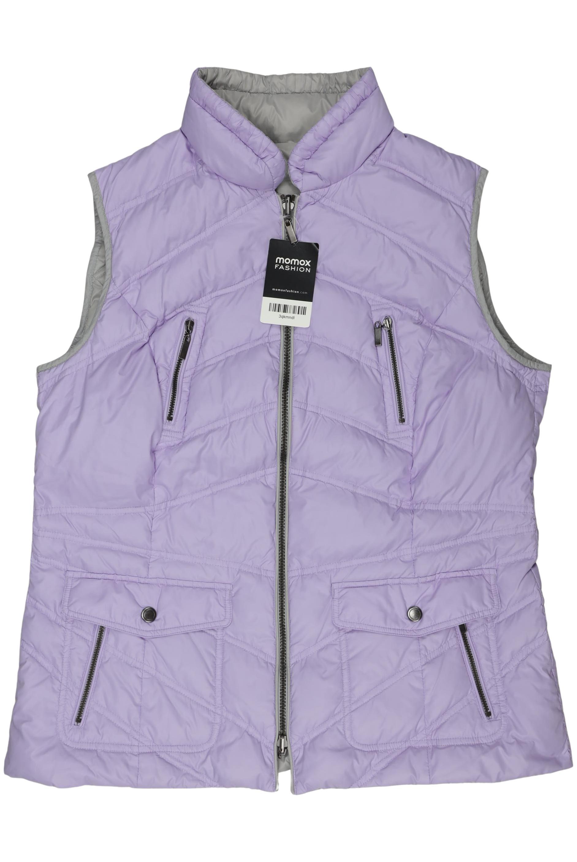 

Bonita Damen Weste, flieder, Gr. 42