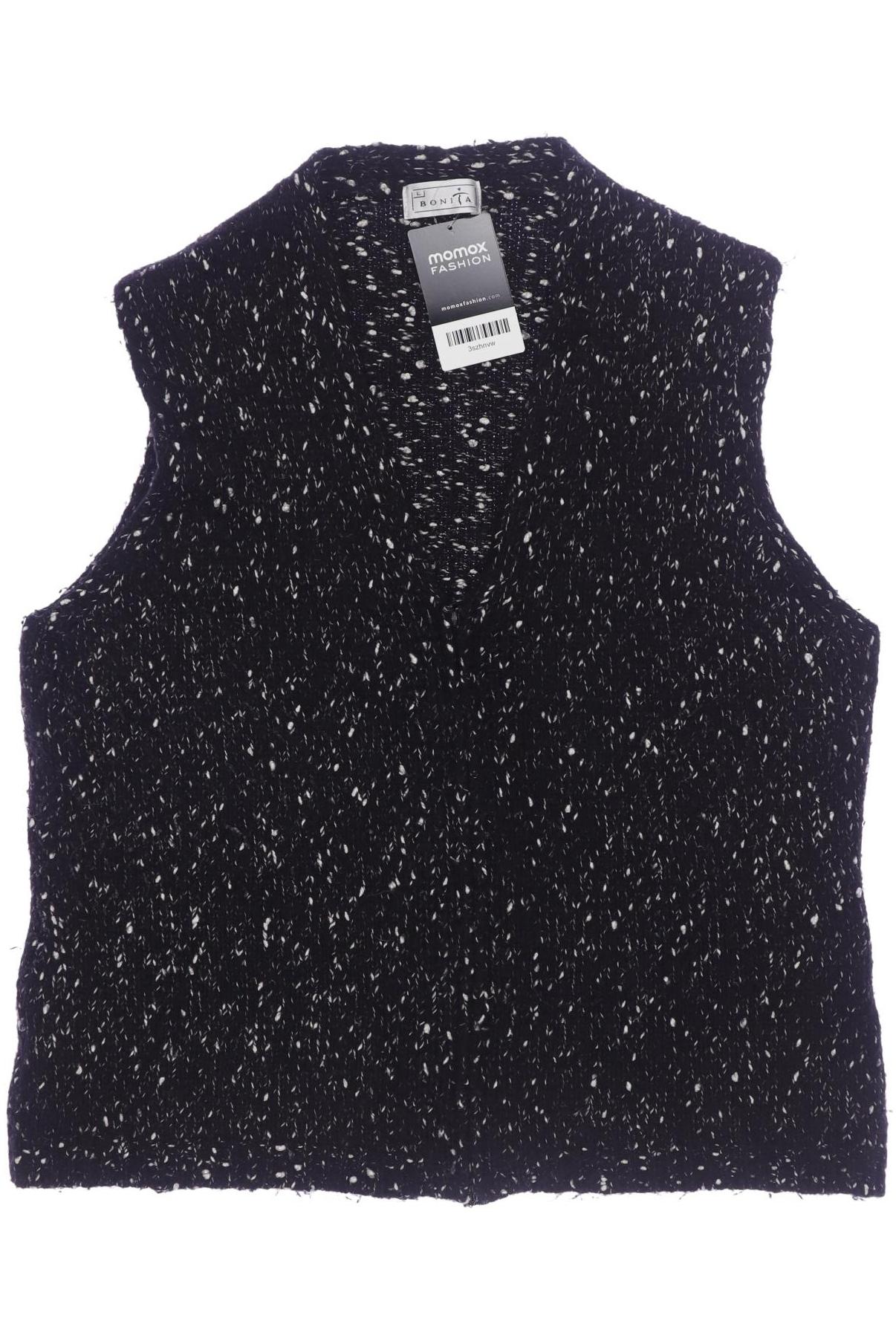 

Bonita Damen Weste, schwarz, Gr. 42