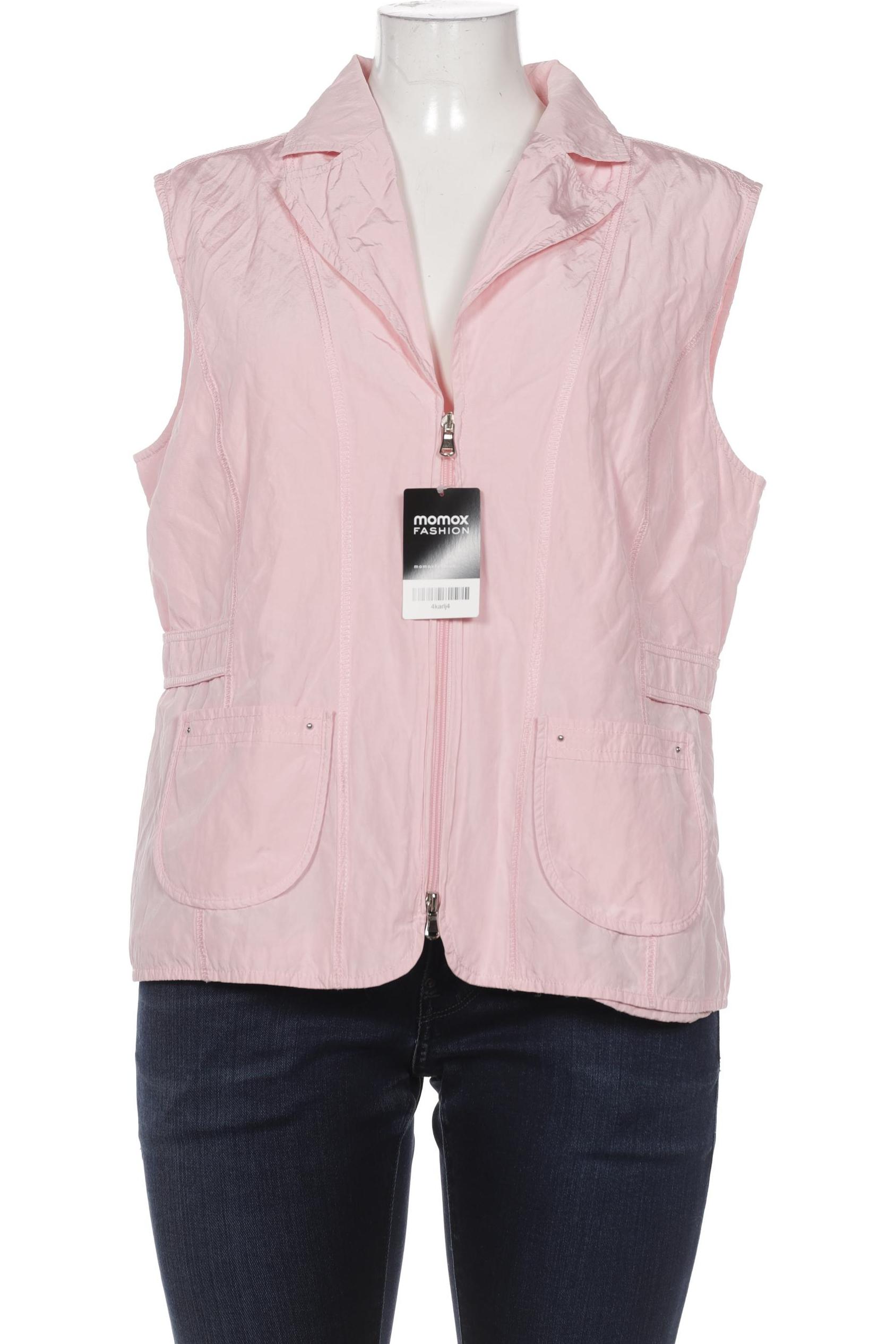 

Bonita Damen Weste, pink, Gr. 44