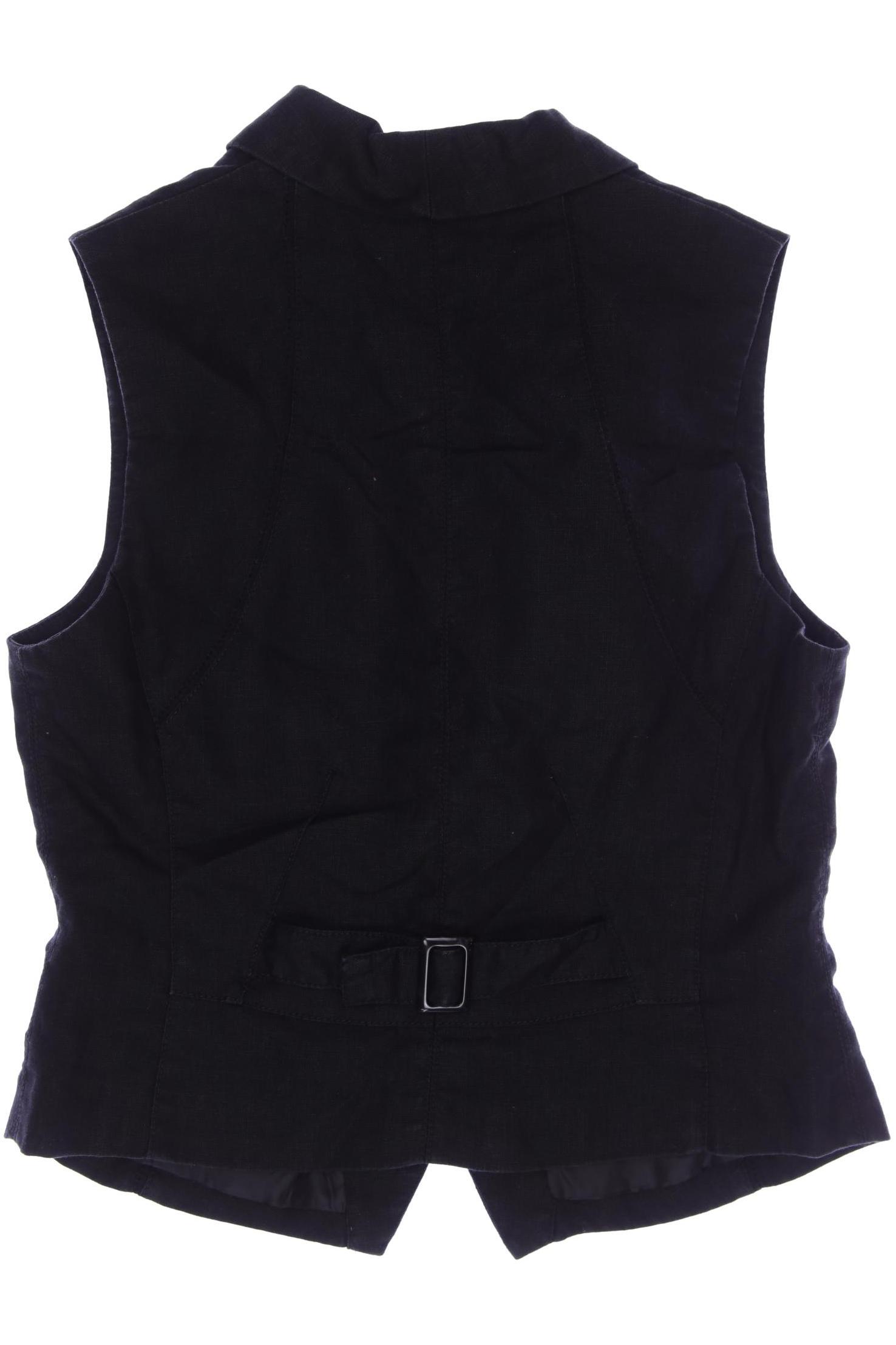 

Bonita Damen Weste, schwarz, Gr. 36