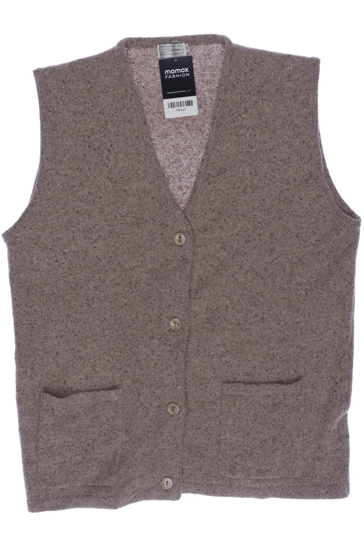 

Bonita Damen Weste, beige, Gr. 36