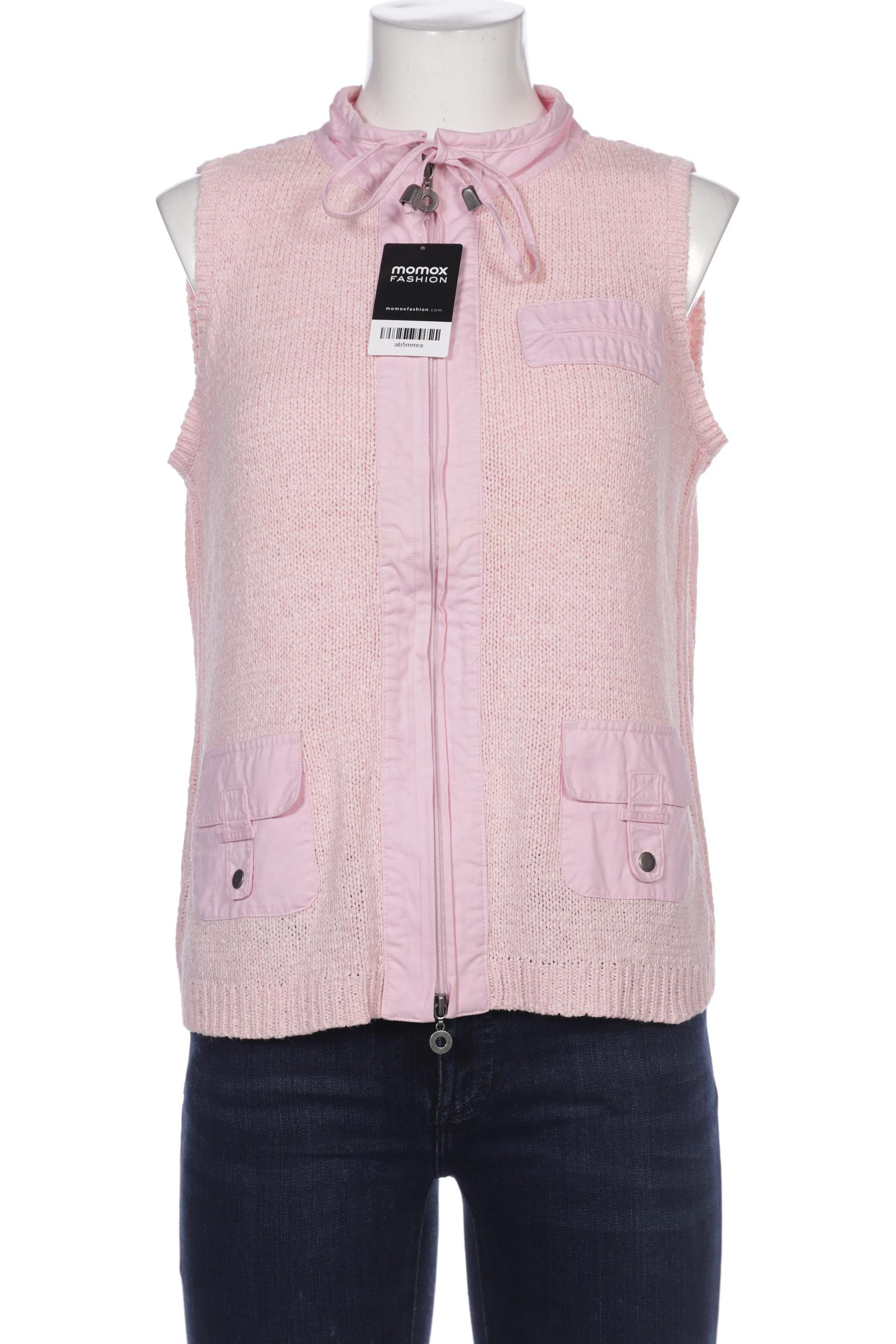 

Bonita Damen Weste, pink
