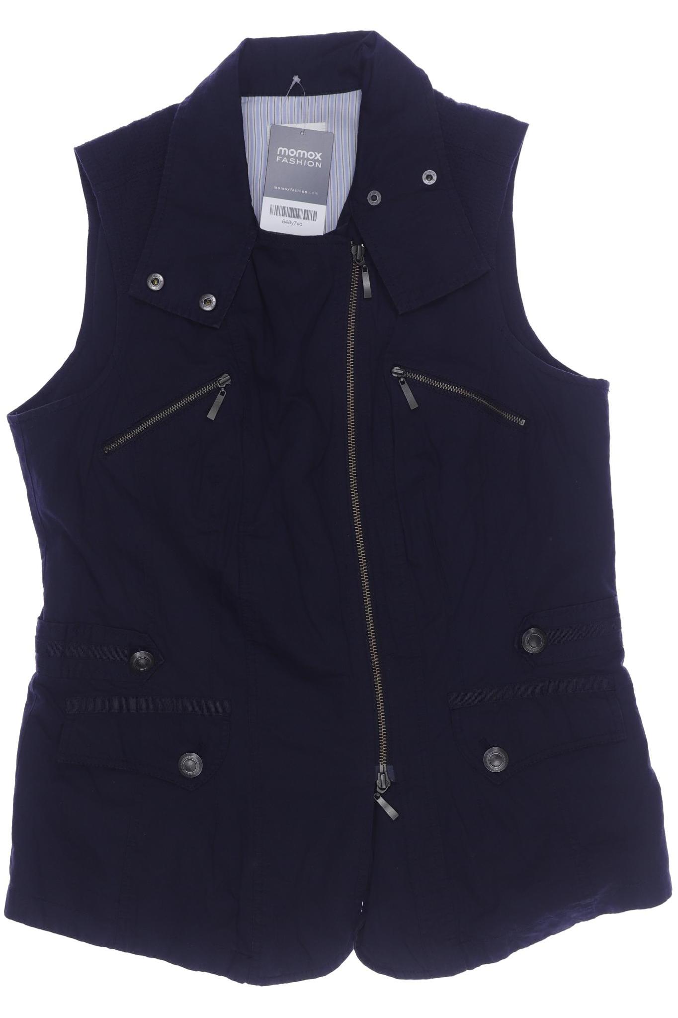 

Bonita Damen Weste, marineblau, Gr. 40