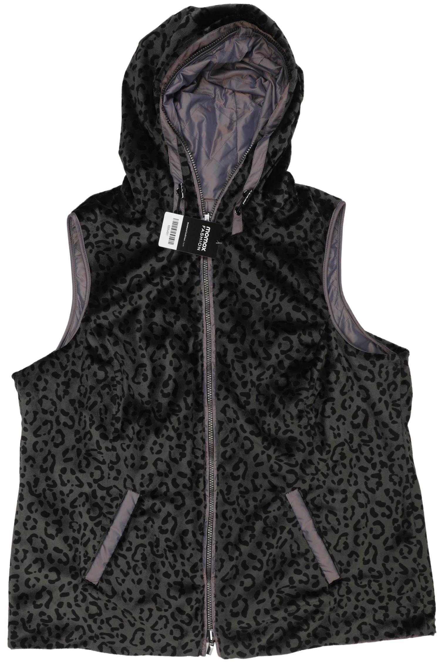 

Bonita Damen Weste, grau, Gr. 48