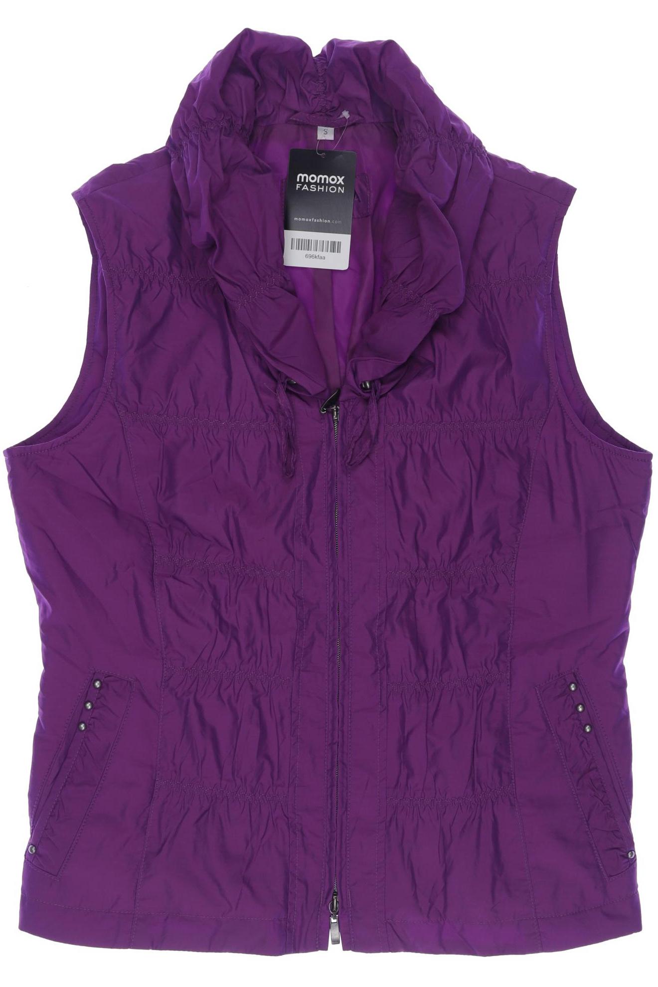 

Bonita Damen Weste, flieder, Gr. 36