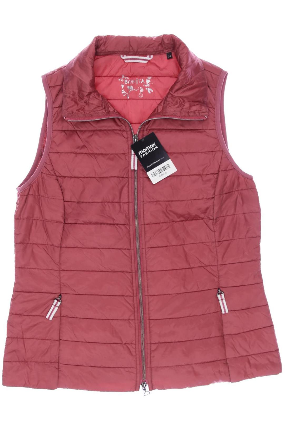 

Bonita Damen Weste, pink, Gr. 36