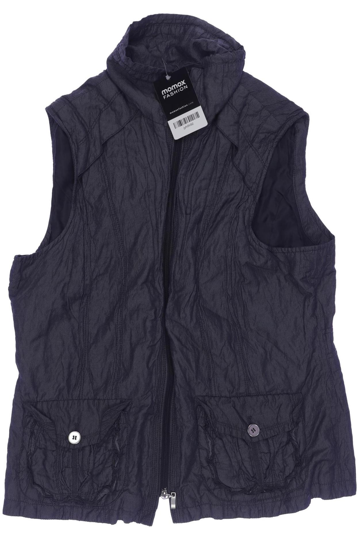 

Bonita Damen Weste, grau, Gr. 42