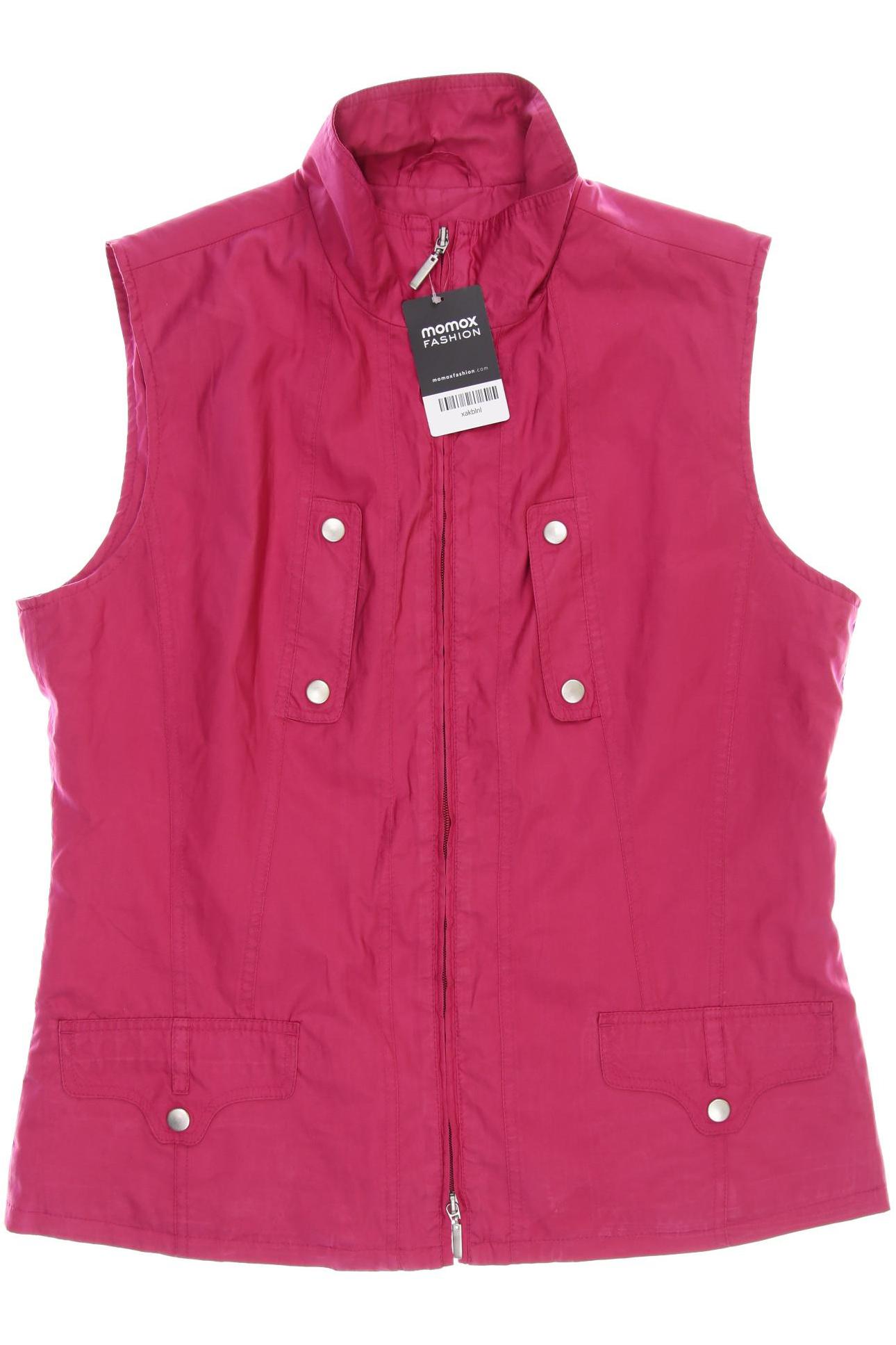 

Bonita Damen Weste, pink, Gr. 42