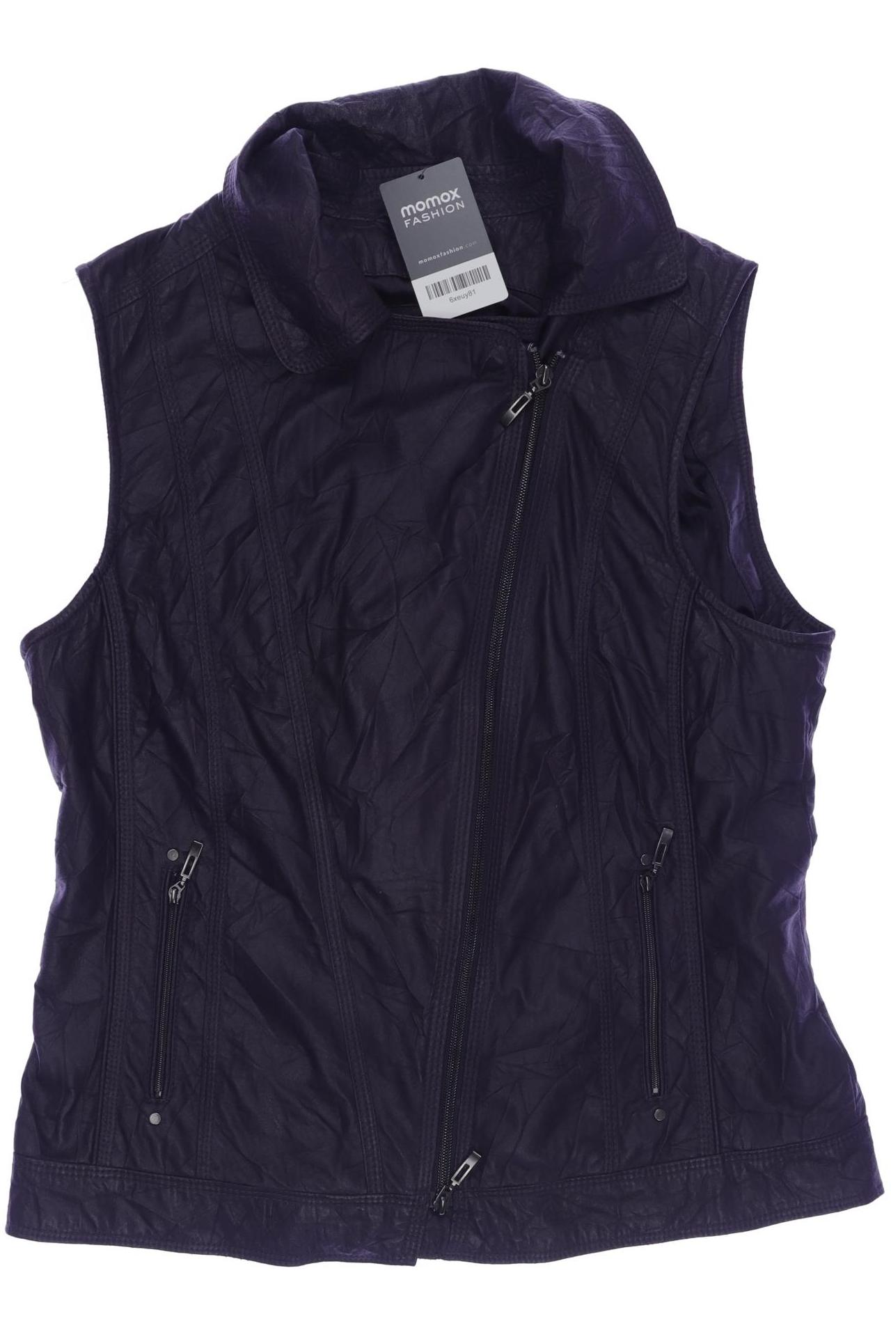 

Bonita Damen Weste, flieder, Gr. 40