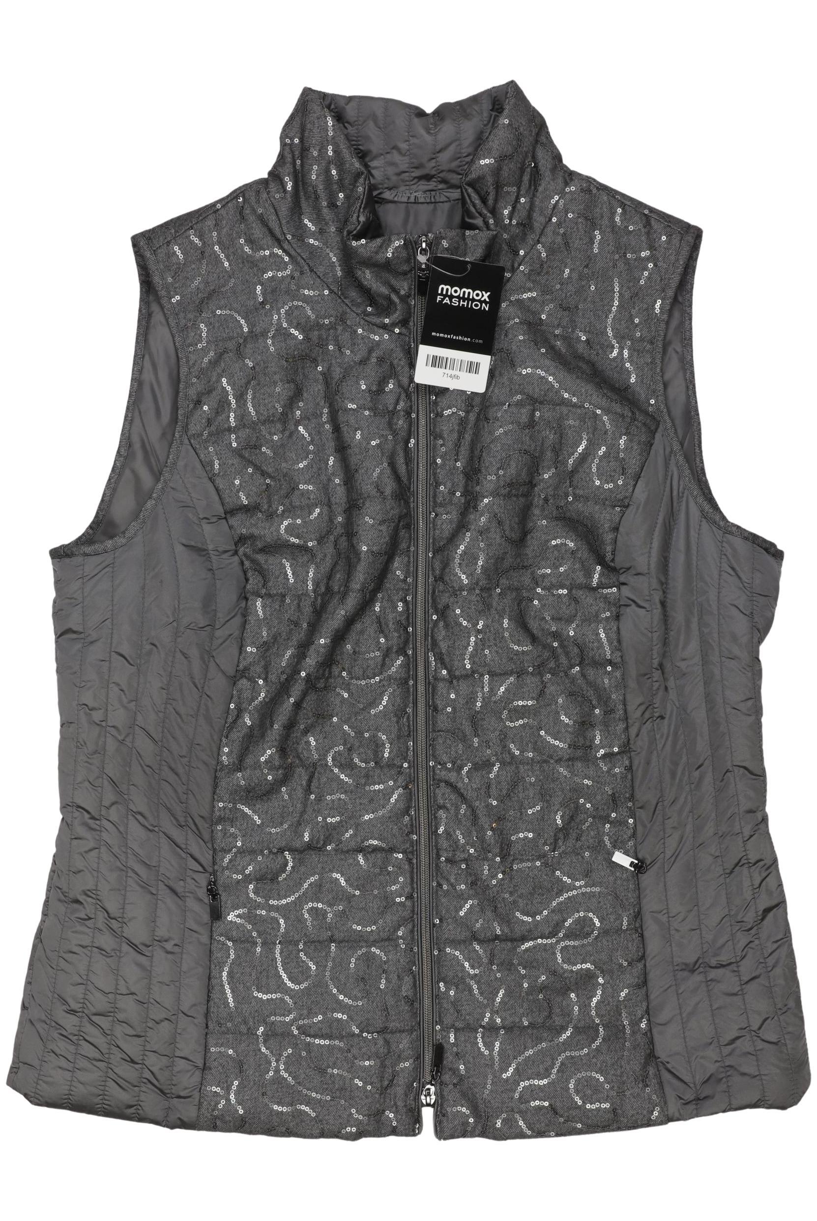 

Bonita Damen Weste, grau, Gr. 42