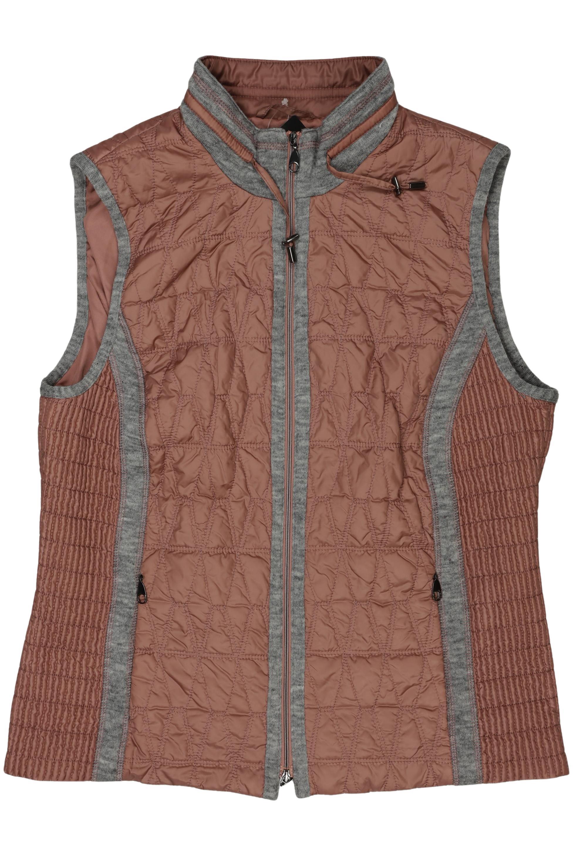 

Bonita Damen Weste, braun, Gr. 40