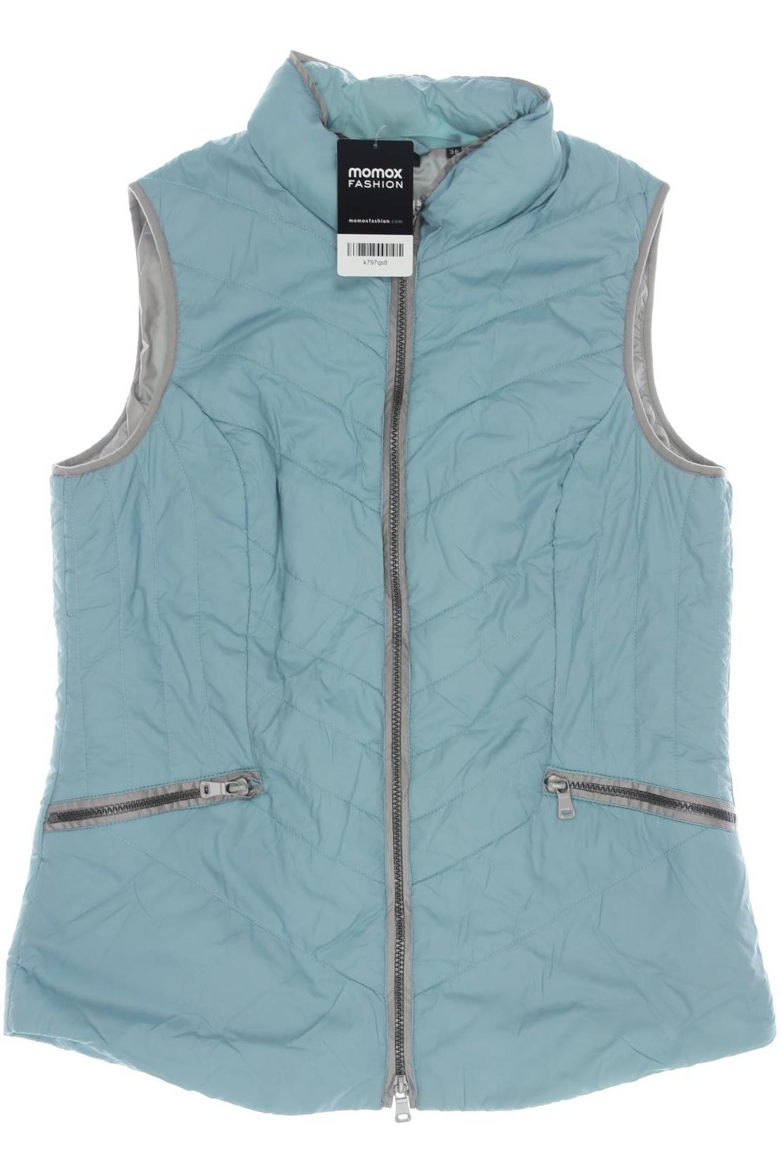 

Bonita Damen Weste, hellblau, Gr. 38