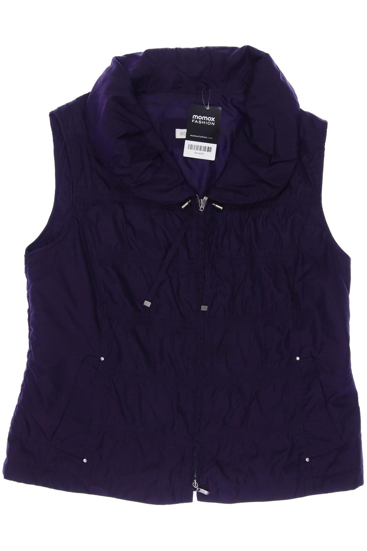 

Bonita Damen Weste, flieder