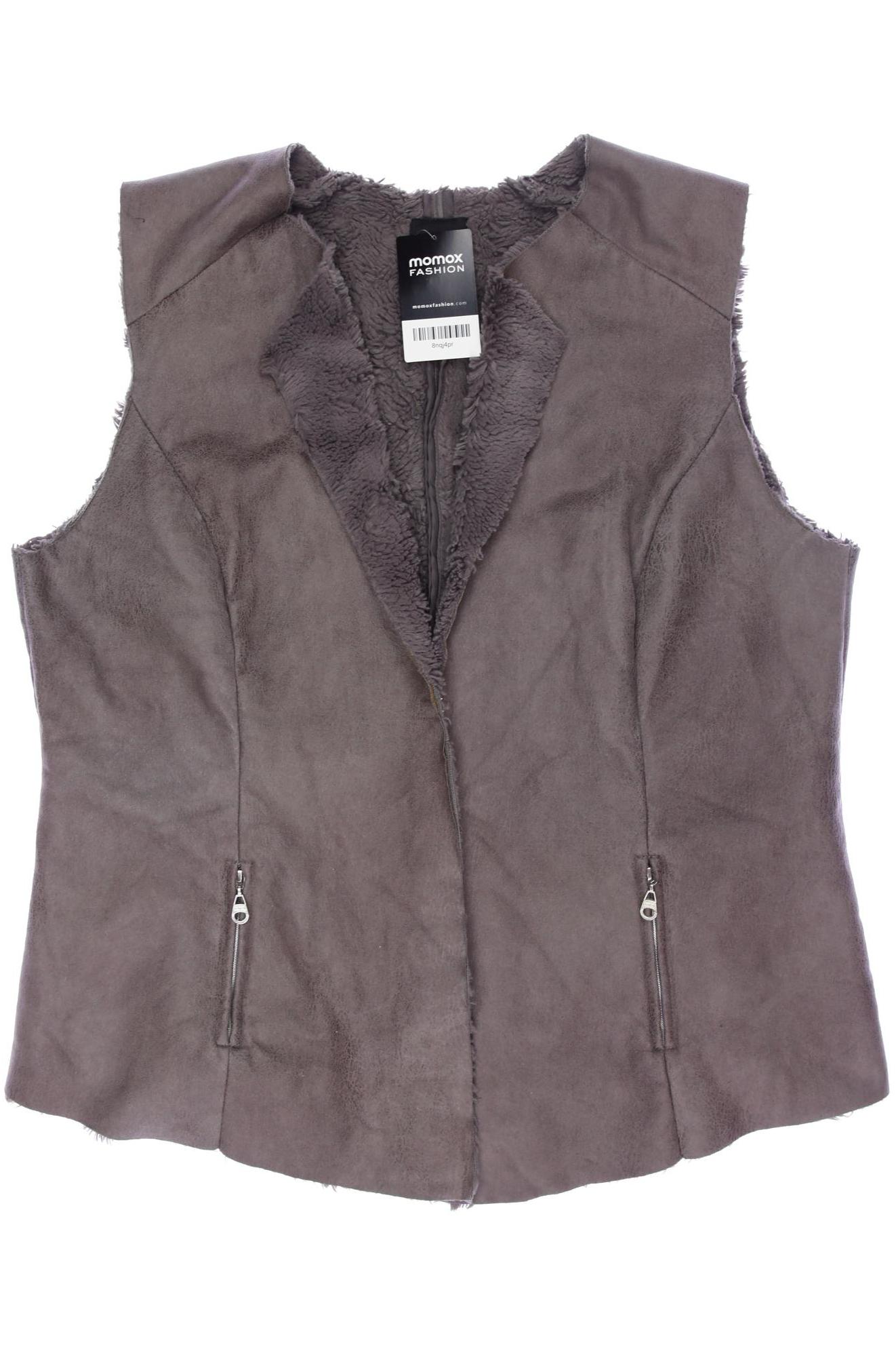 

Bonita Damen Weste, grau, Gr. 44