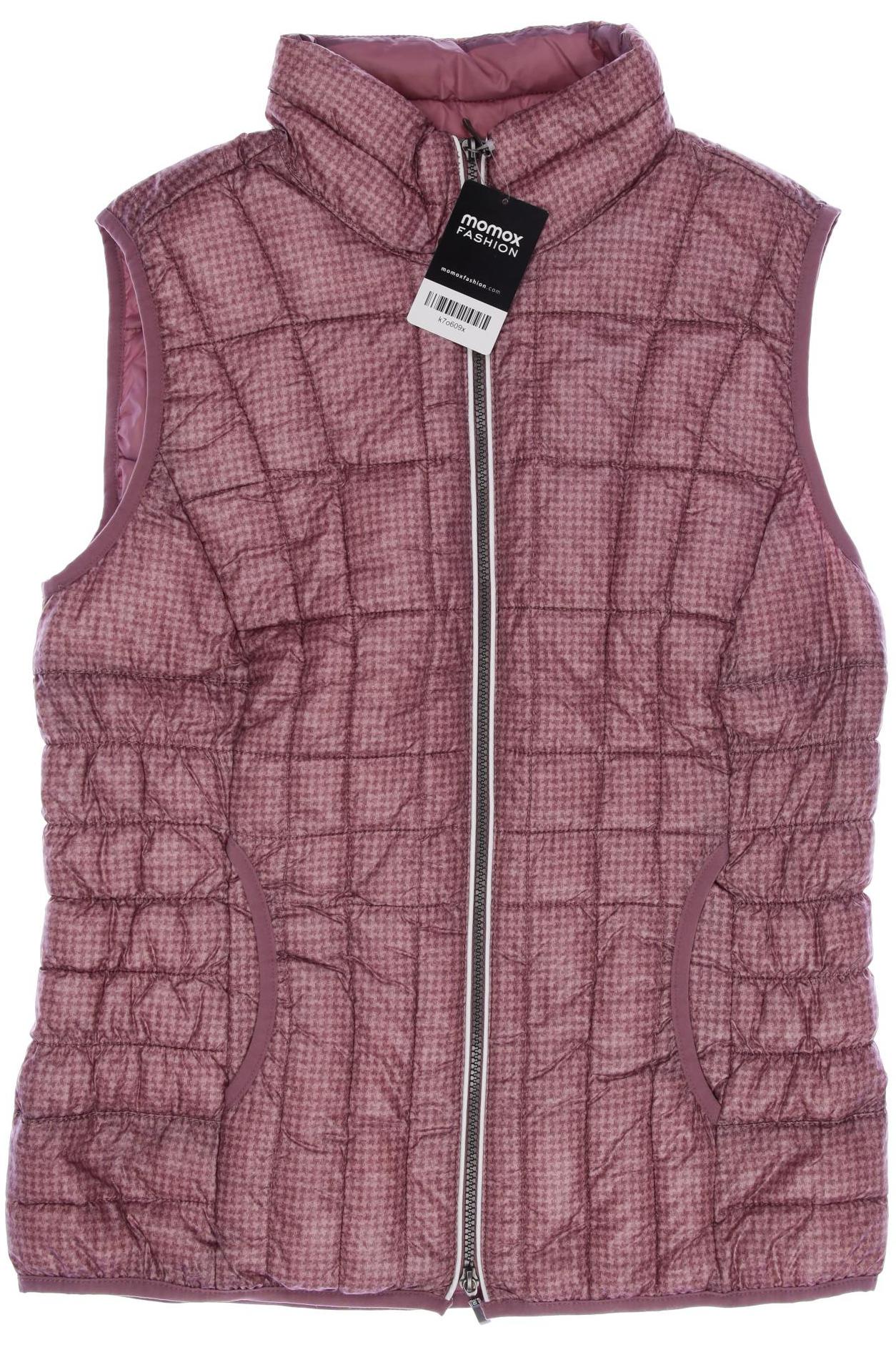 

Bonita Damen Weste, pink, Gr. 38