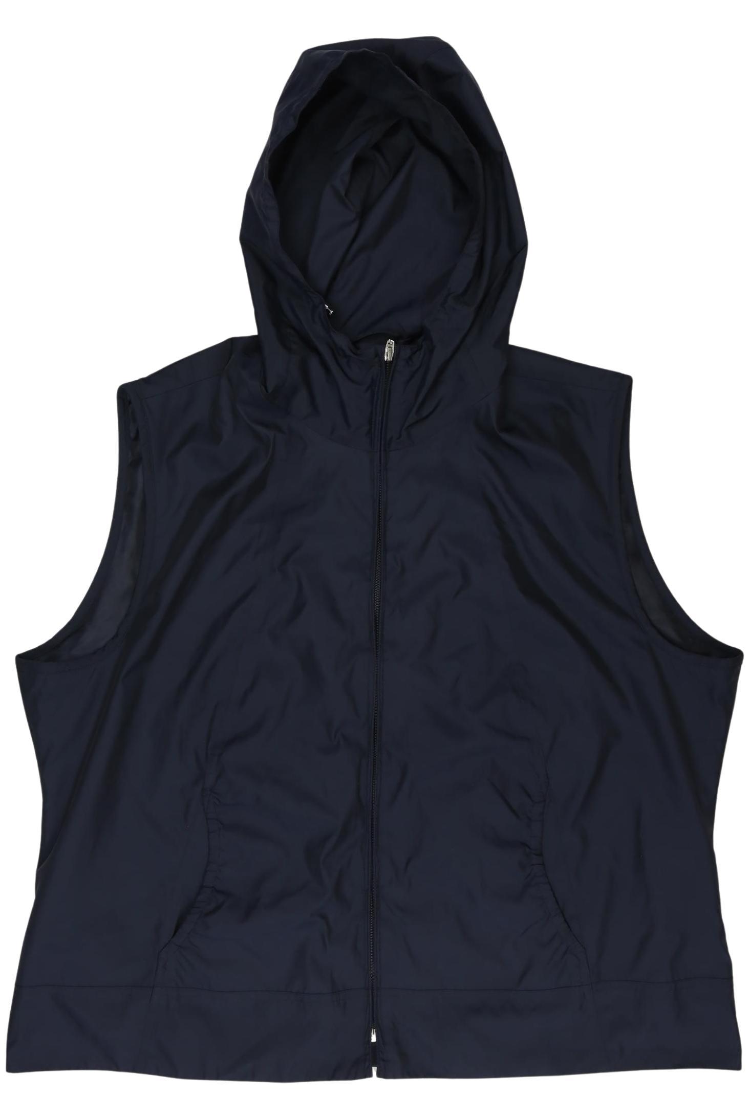 

Bonita Damen Weste, marineblau, Gr. 44