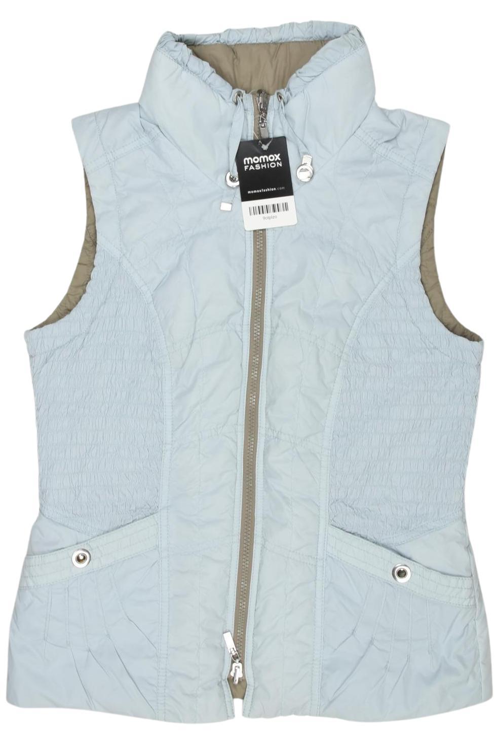 

Bonita Damen Weste, hellblau, Gr. 36