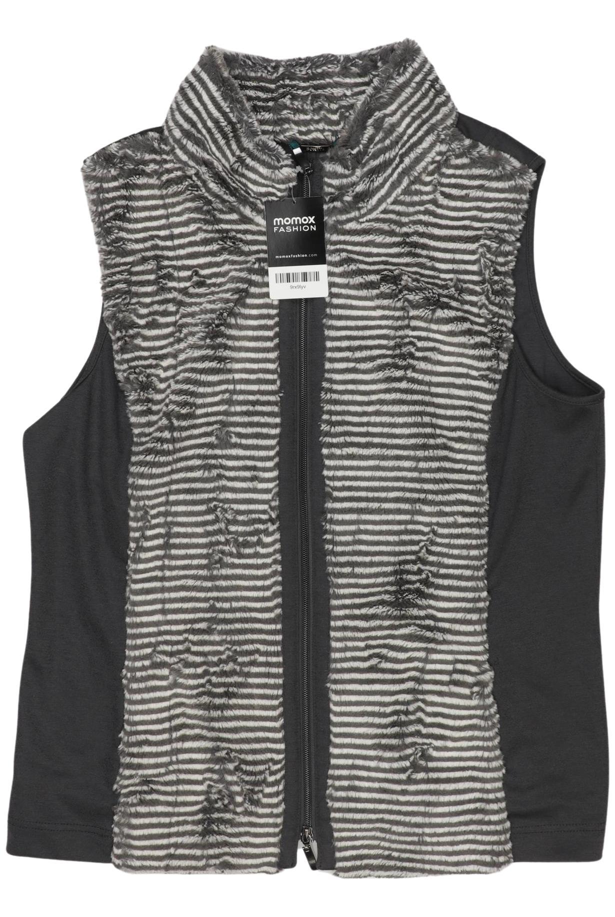 

Bonita Damen Weste, grau, Gr. 42