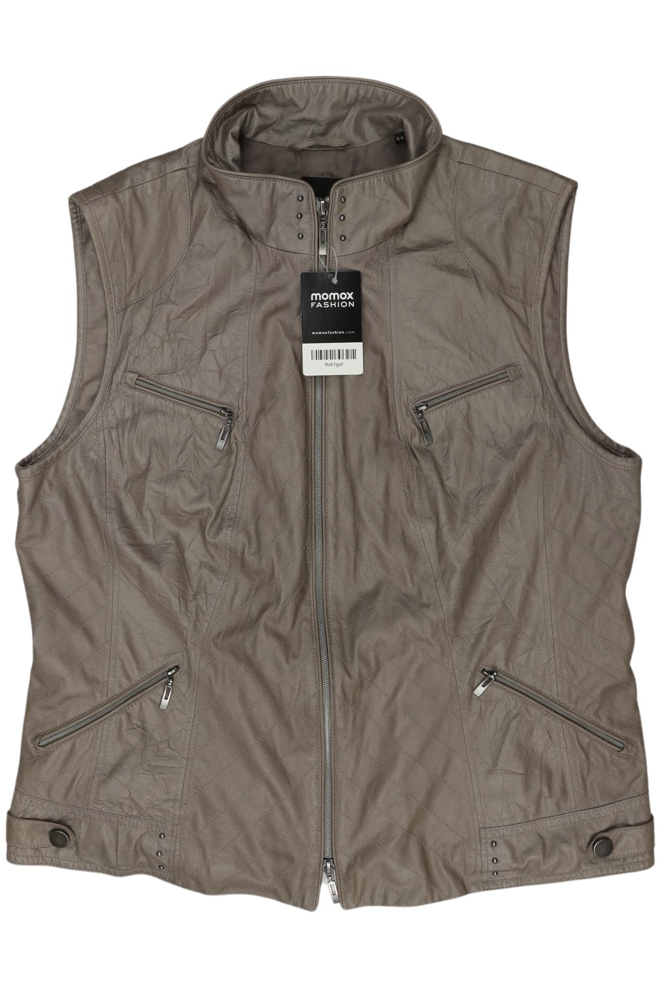 

Bonita Damen Weste, grau, Gr. 44