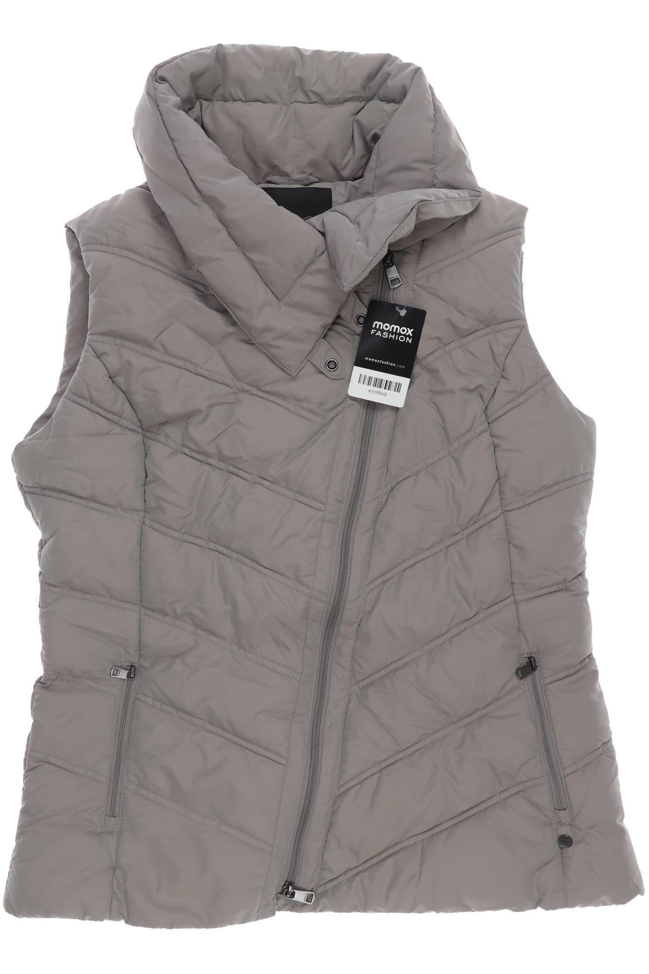 

Bonita Damen Weste, grau, Gr. 42