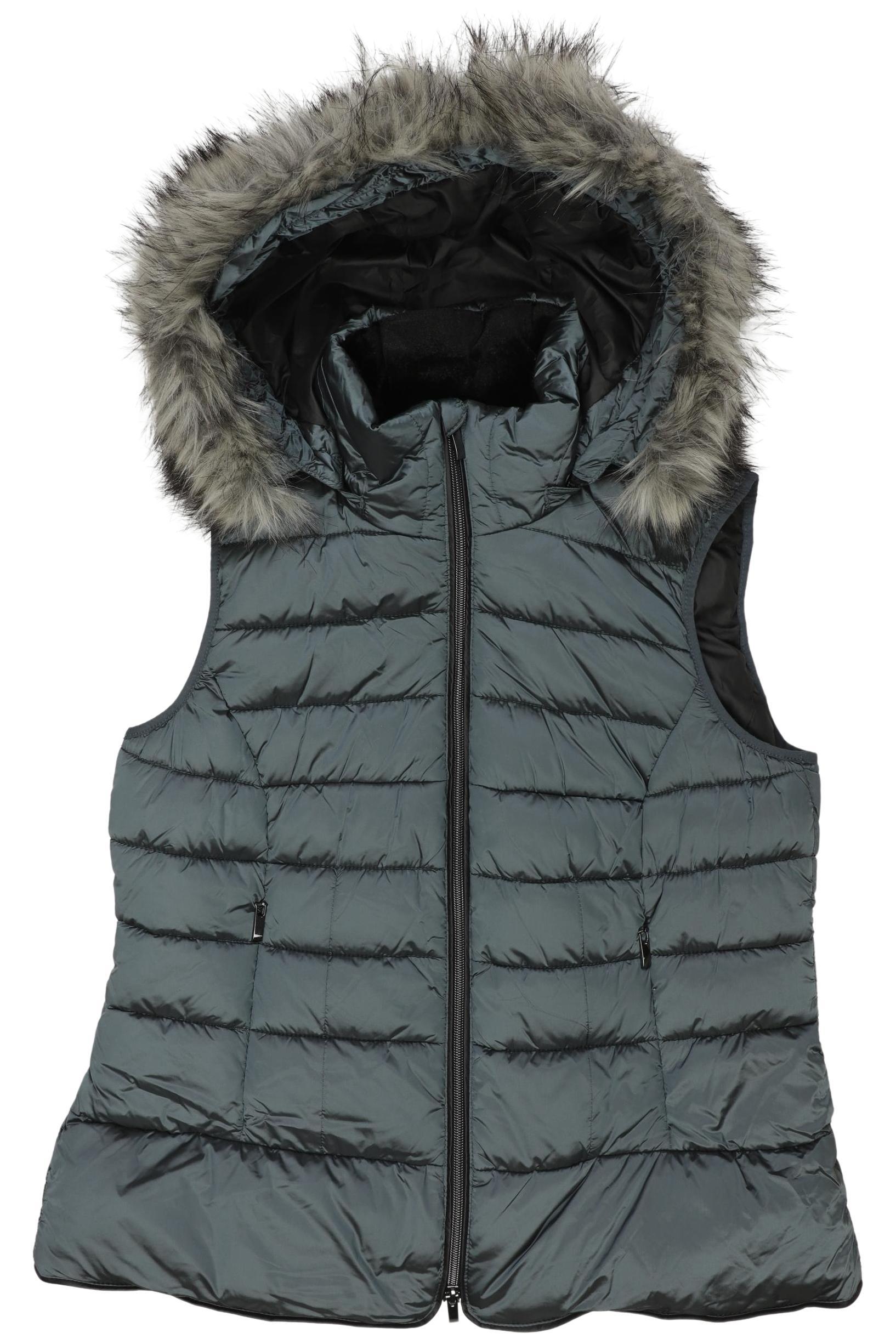 

Bonita Damen Weste, grau, Gr. 40