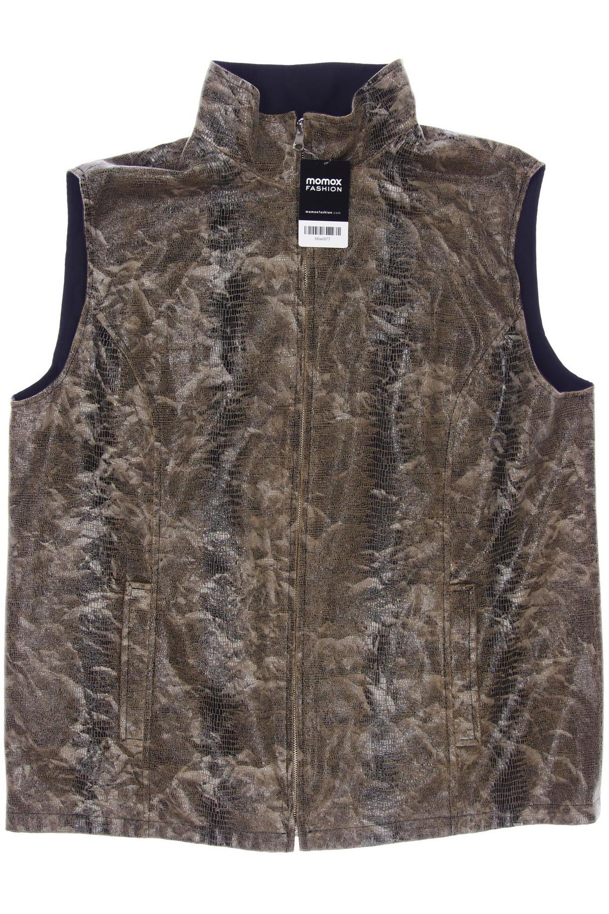 

Bonita Damen Weste, schwarz, Gr. 44