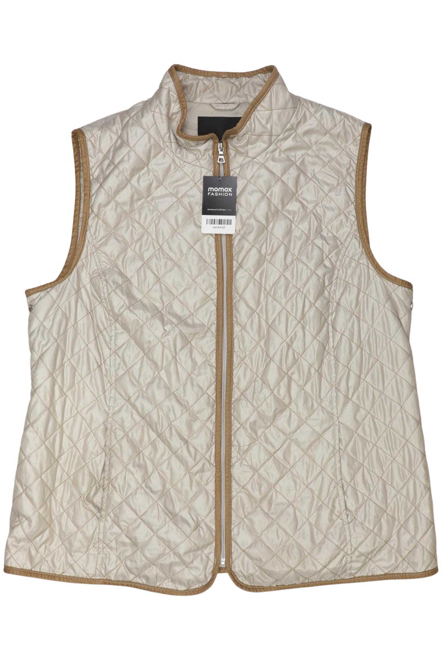

Bonita Damen Weste, beige, Gr. 44