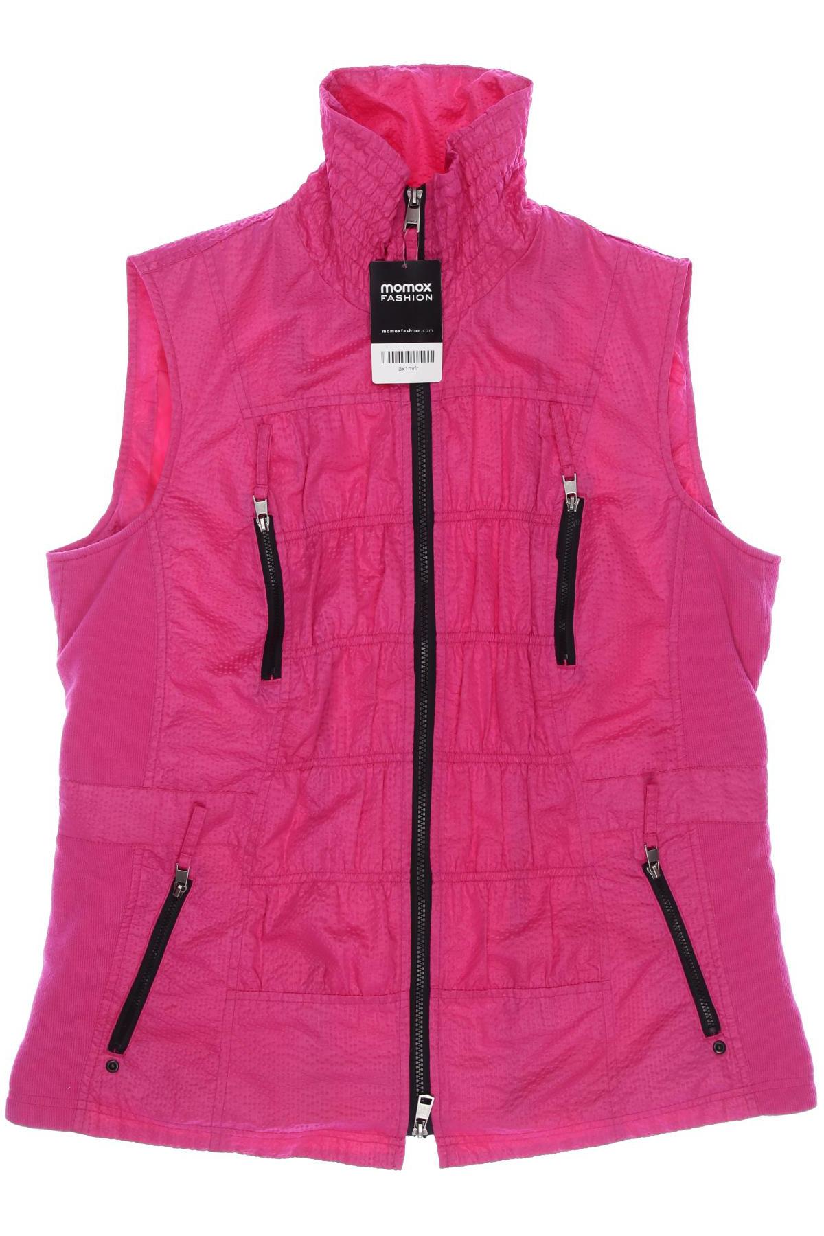 

Bonita Damen Weste, pink, Gr. 42