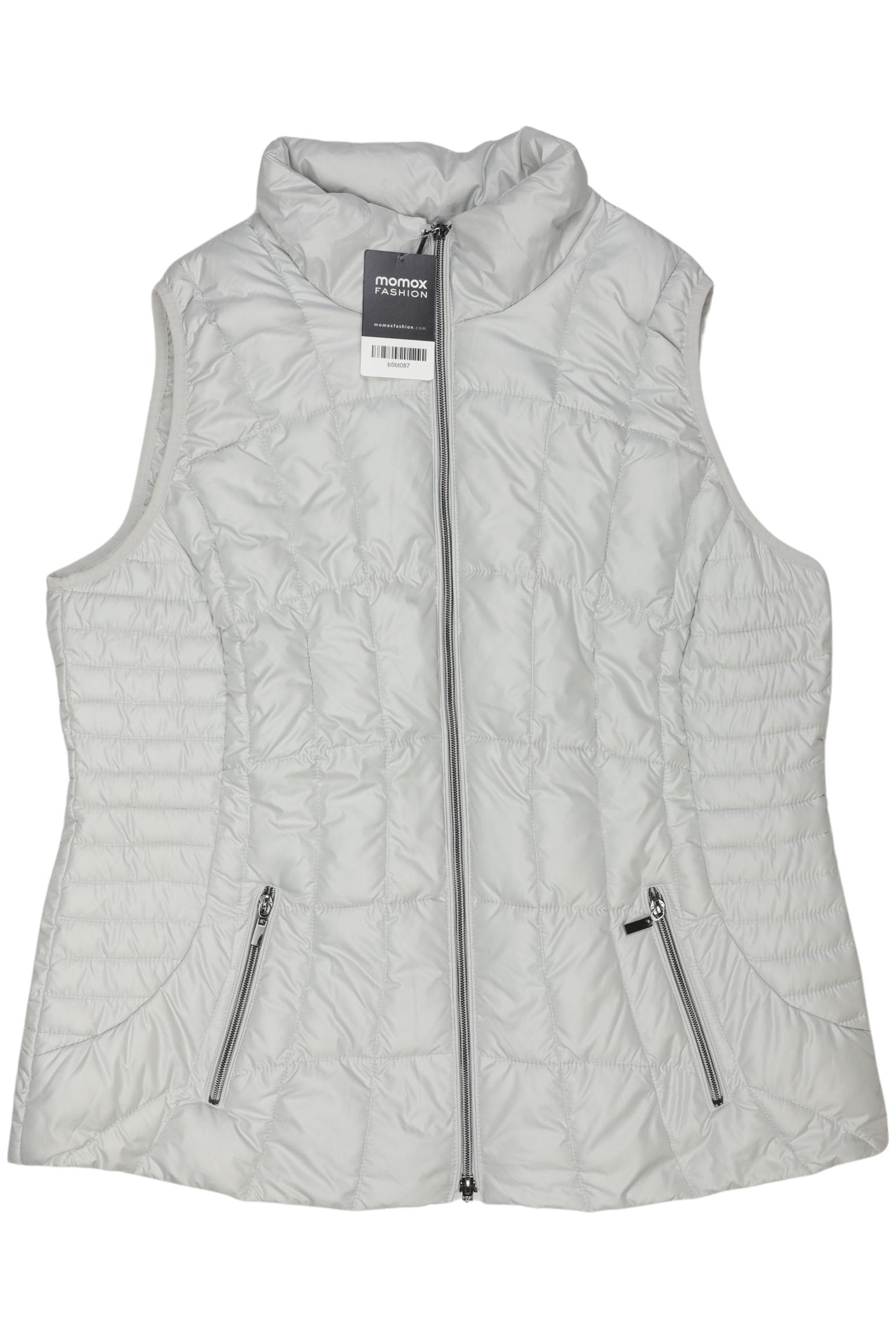 

Bonita Damen Weste, grau, Gr. 44