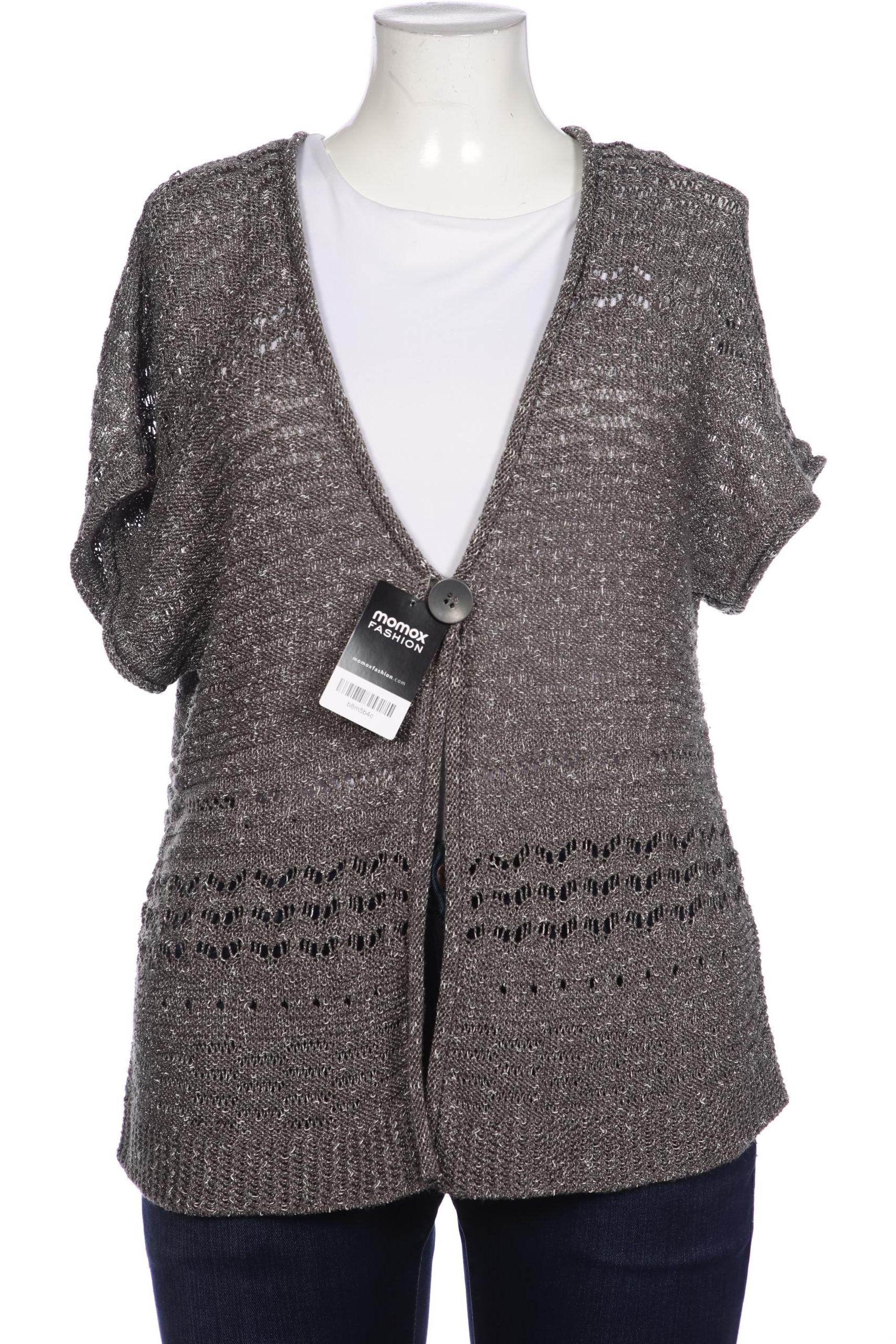 

Bonita Damen Weste, grau, Gr. 42