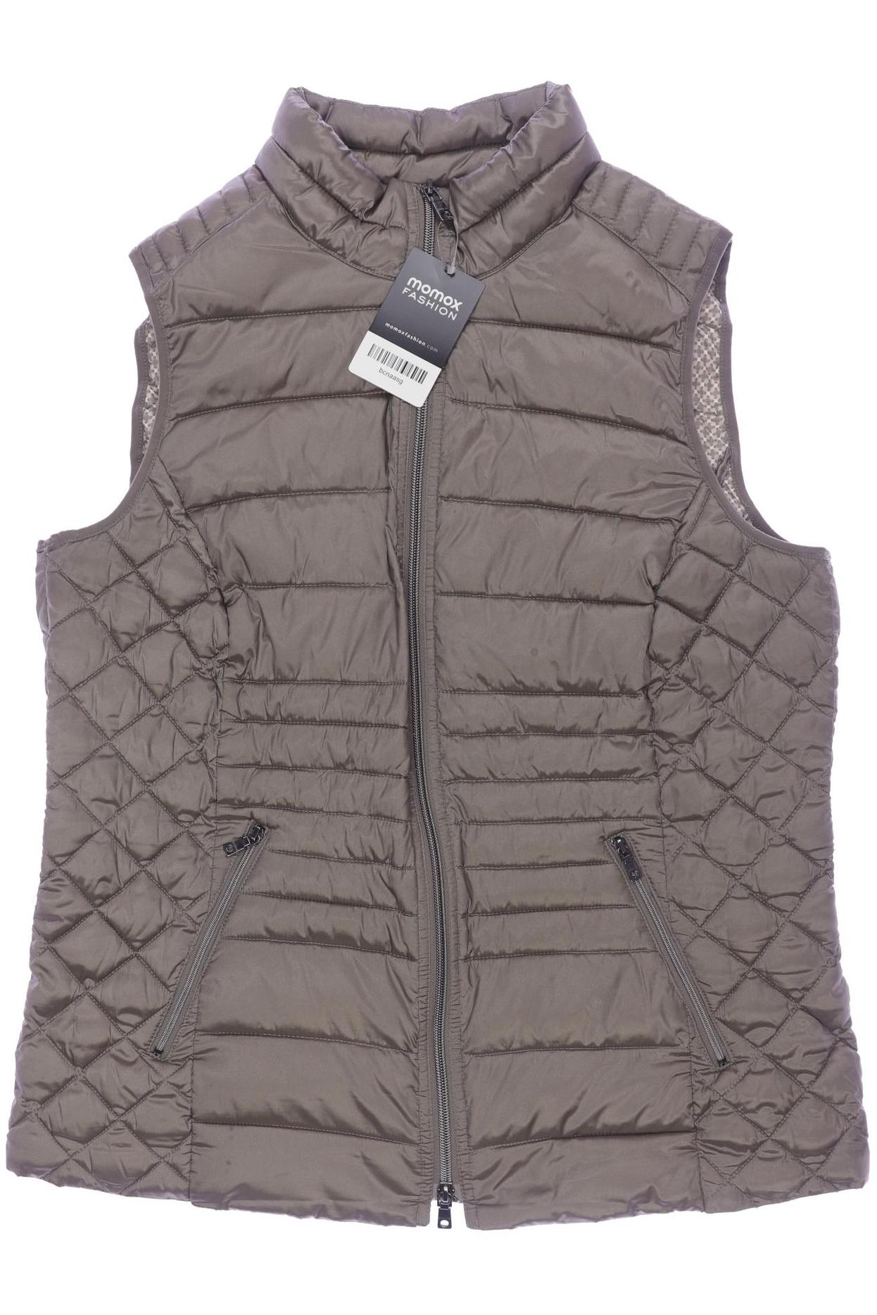 Thumbnail - Bonita Damen Weste, beige, Gr. 40