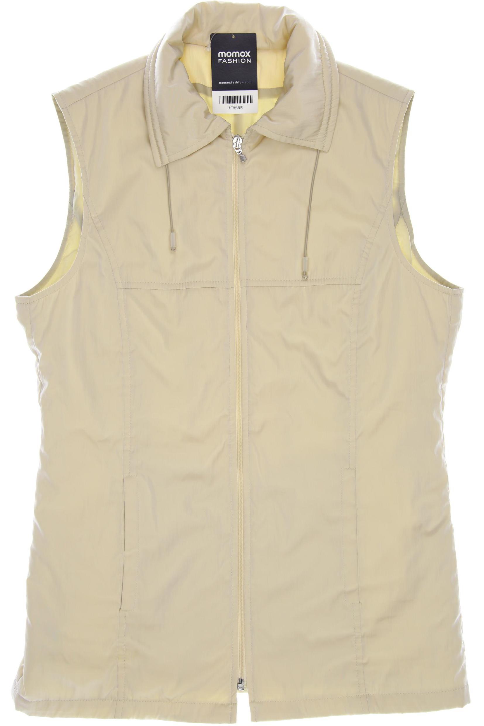 

Bonita Damen Weste, beige