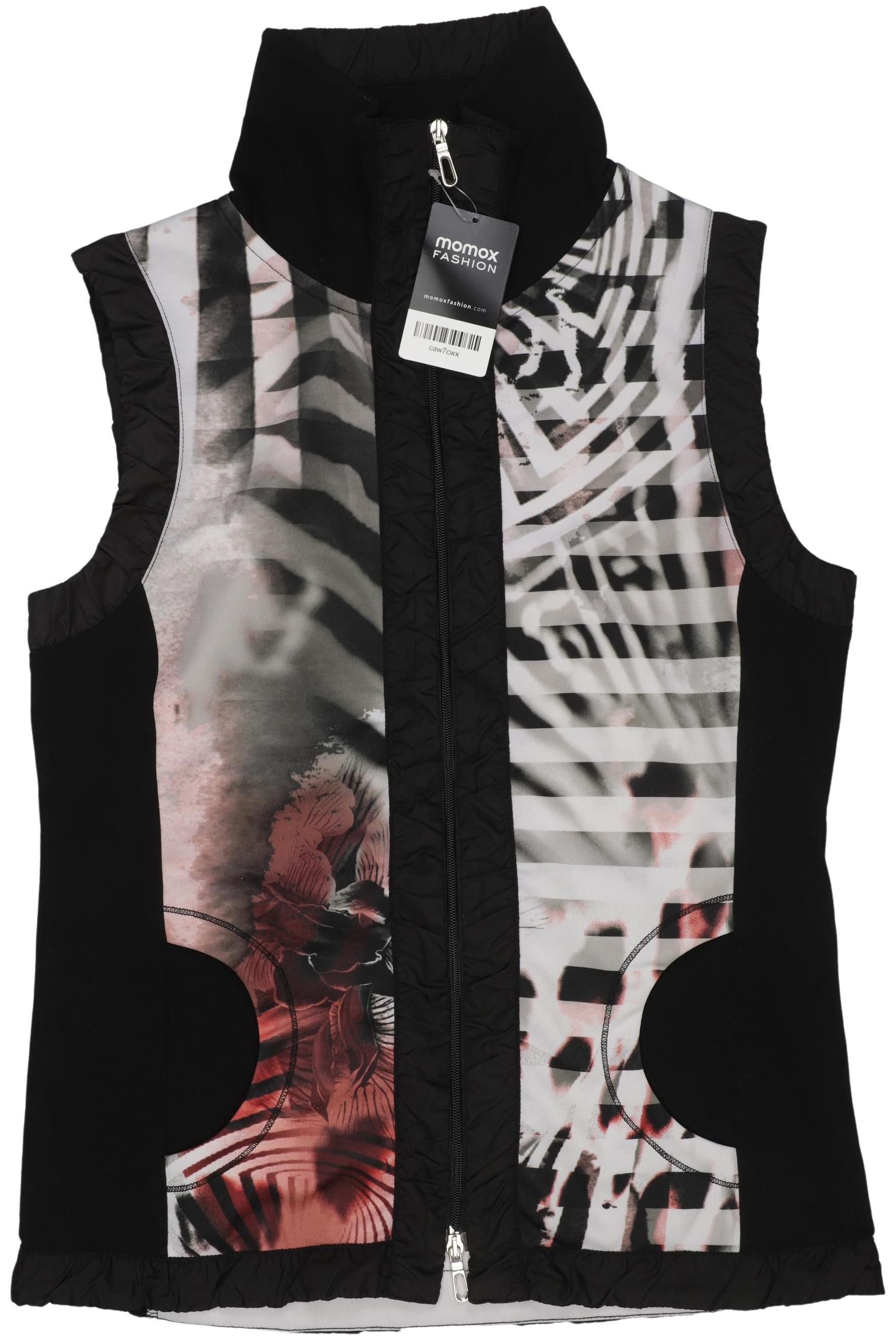 

Bonita Damen Weste, mehrfarbig, Gr. 38