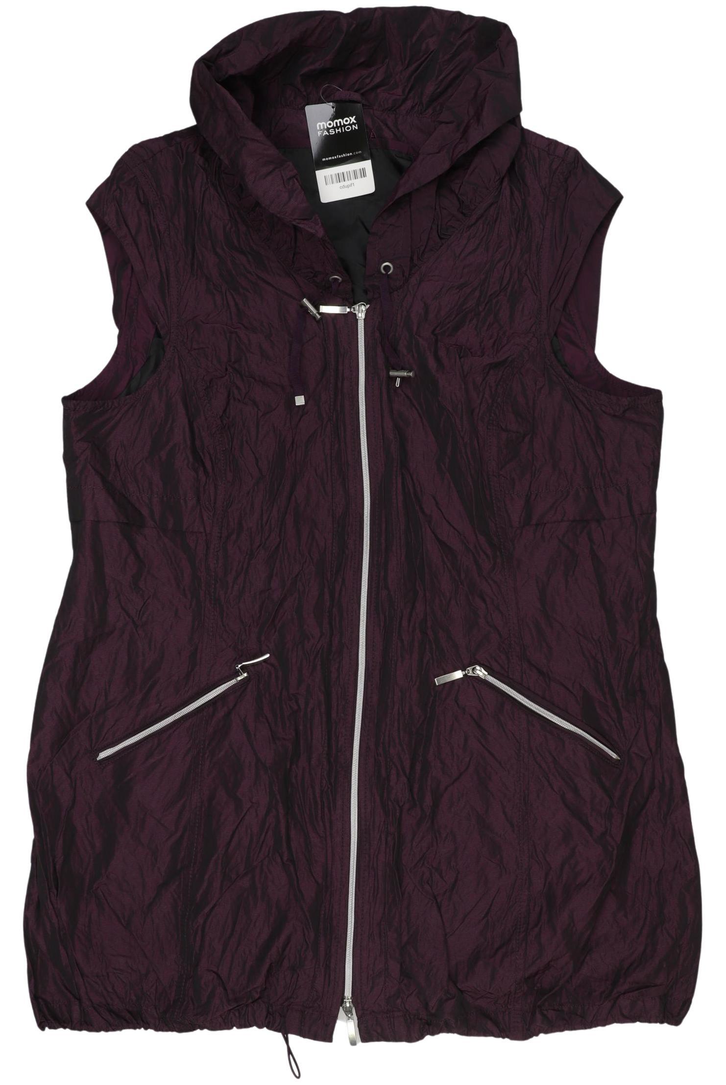 

Bonita Damen Weste, flieder, Gr. 48