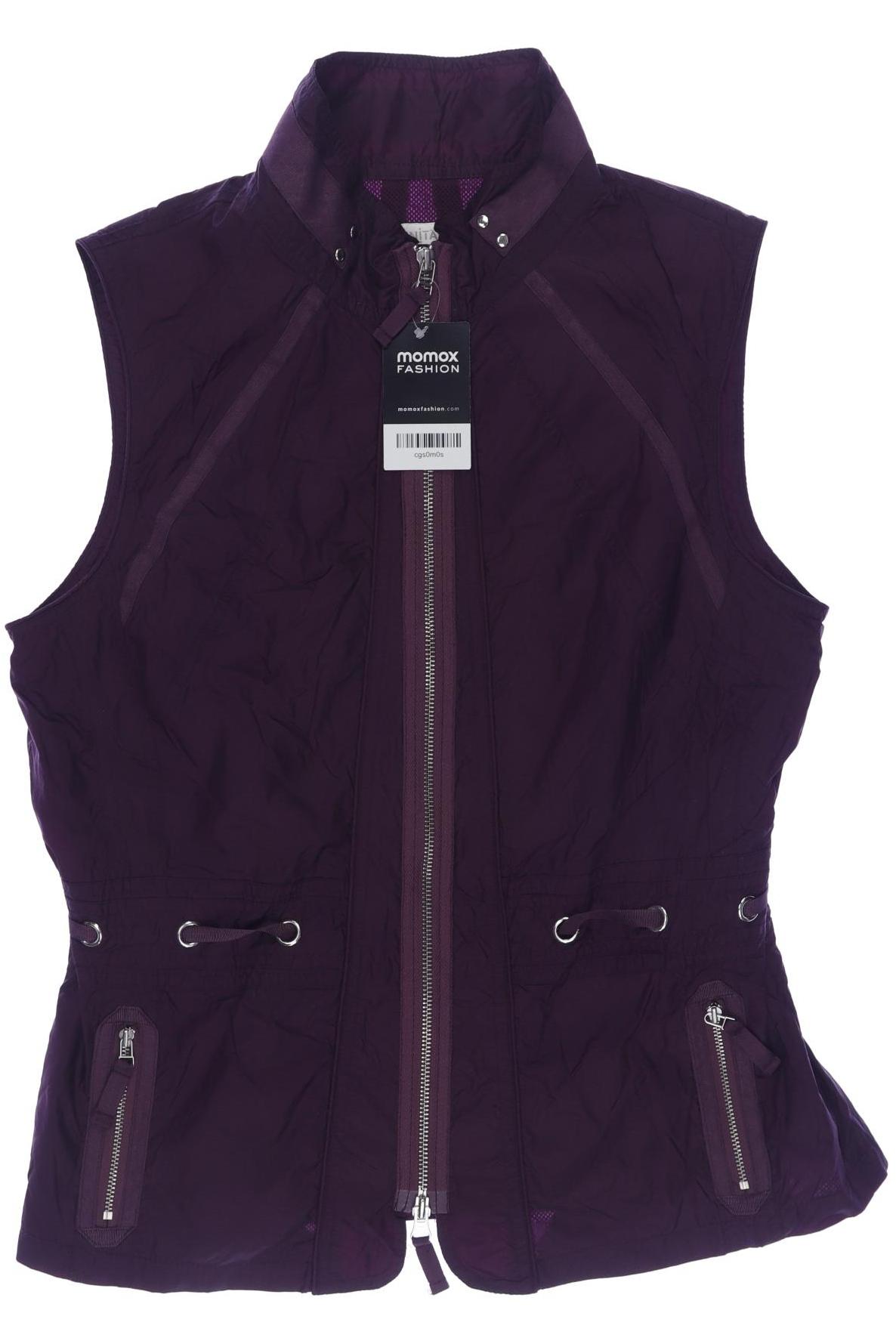 

Bonita Damen Weste, pink, Gr. 40